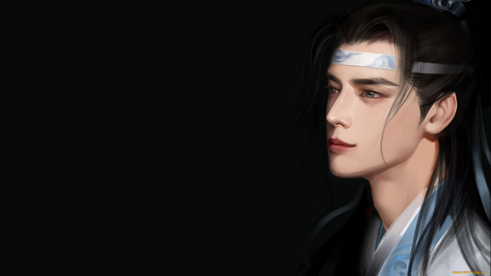 аниме, mo, dao, zu, shi, the, untamed, неукротимый, повелитель, чэньцин, мосян, тунсю, mo, dao, zu, shi, магистр, дьявольского, культа