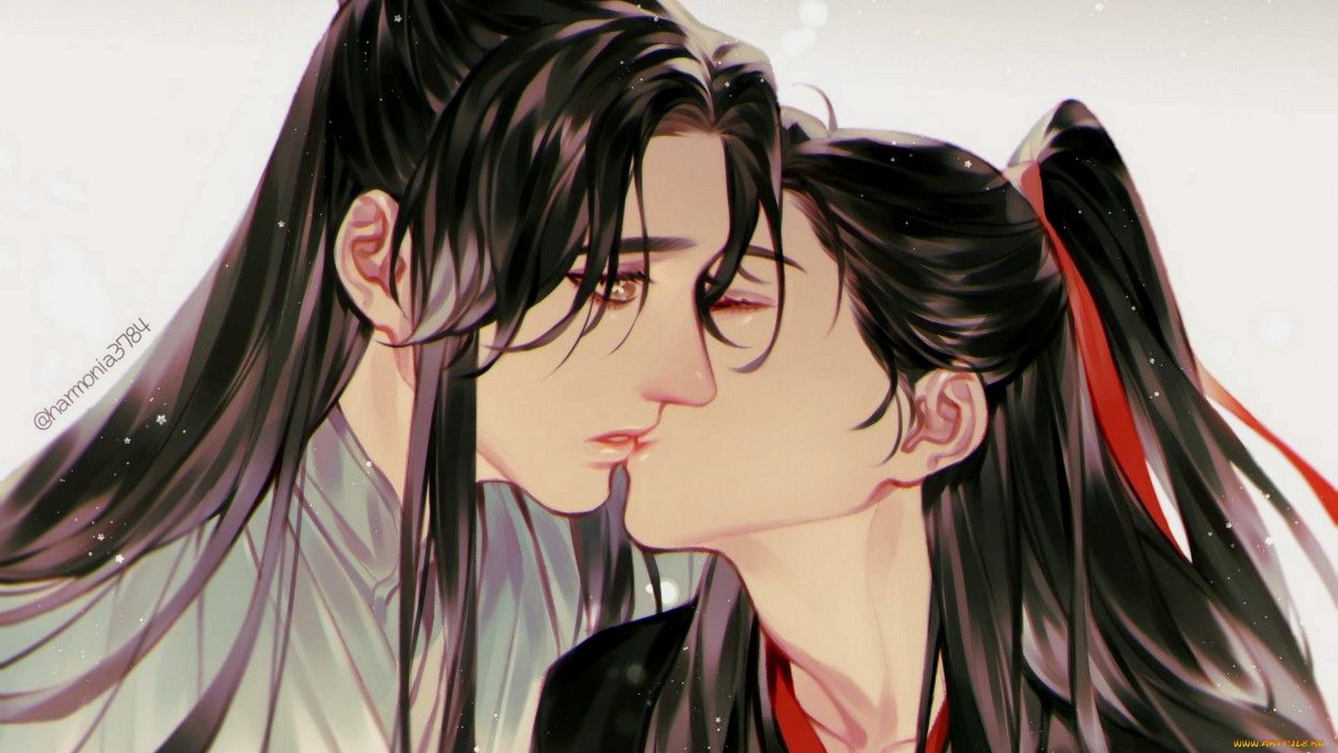 аниме, mo, dao, zu, shi, the, untamed, неукротимый, повелитель, чэньцин, мосян, тунсю, mo, dao, zu, shi, магистр, дьявольского, культа