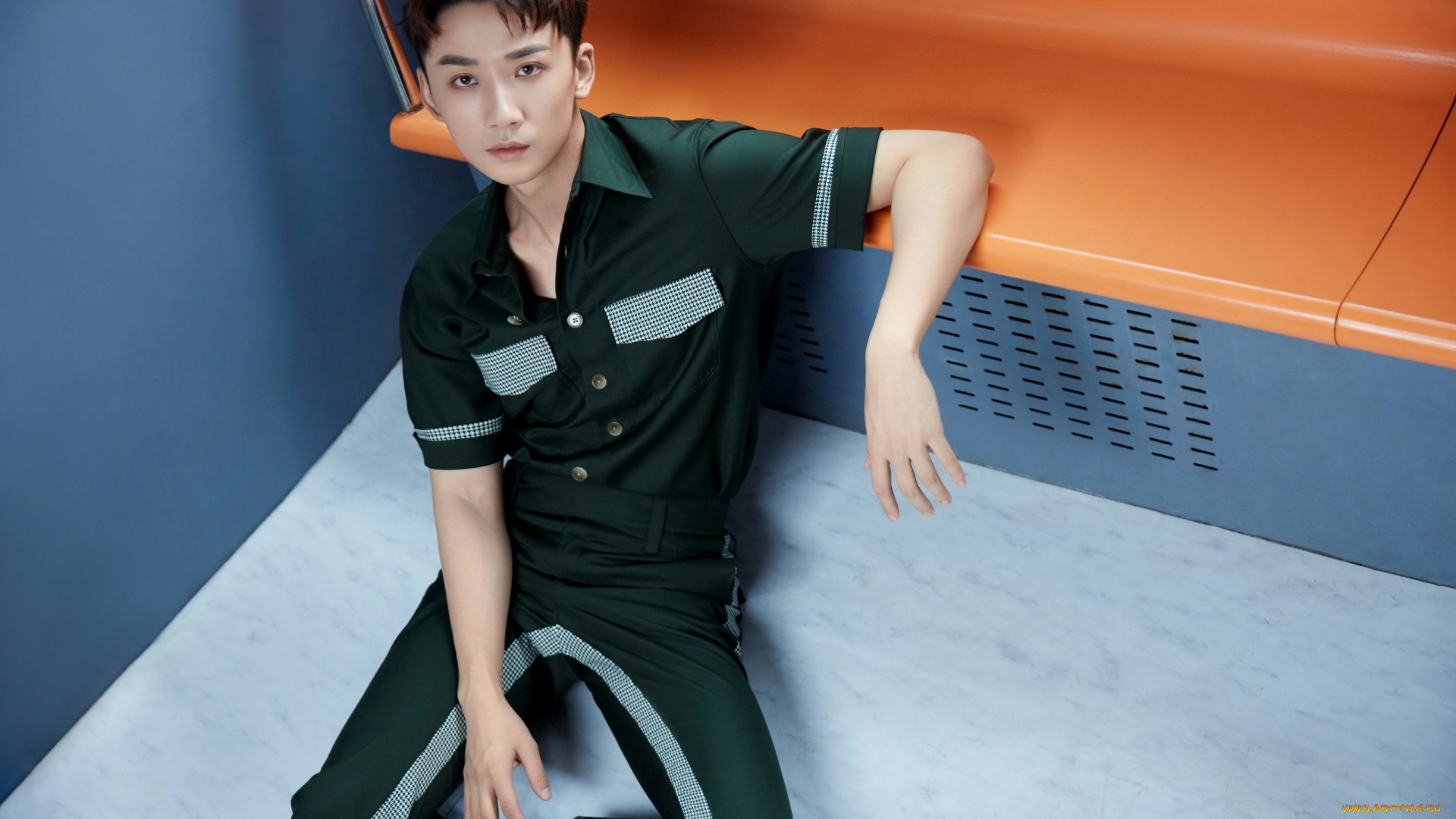 мужчины, li, bo, wen, li, bo, wen