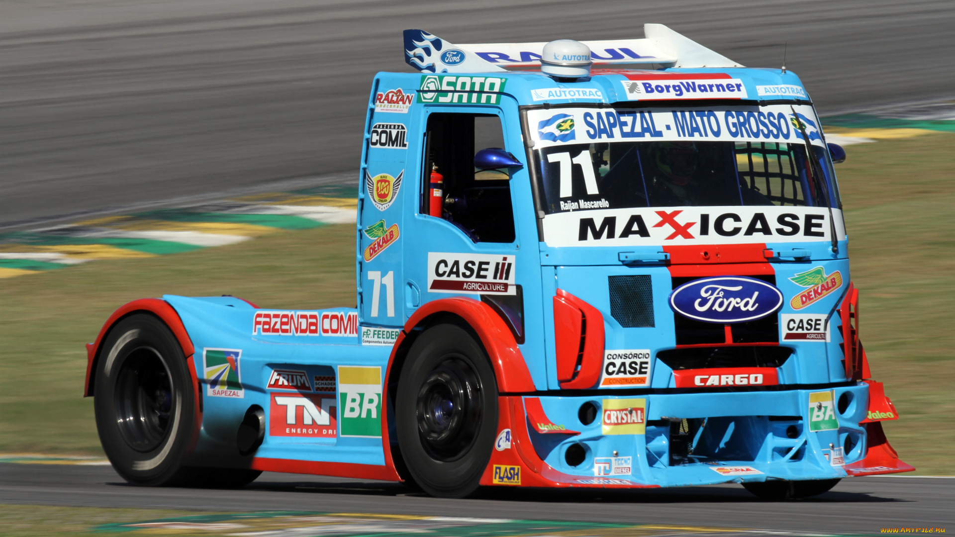 спорт, автоспорт, ford, carco