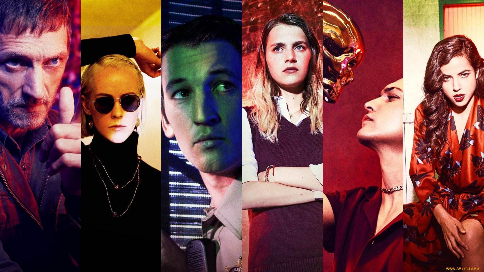 too, old, to, die, young, , мини–сериал, 2019, кино, фильмы, -unknown, , другое, cлишком, стар, чтобы, умереть, молодым, постер, мини, сериал, триллер, драма, криминал, augusto, aguilera, miles, teller, jena, malone, william, baldwin