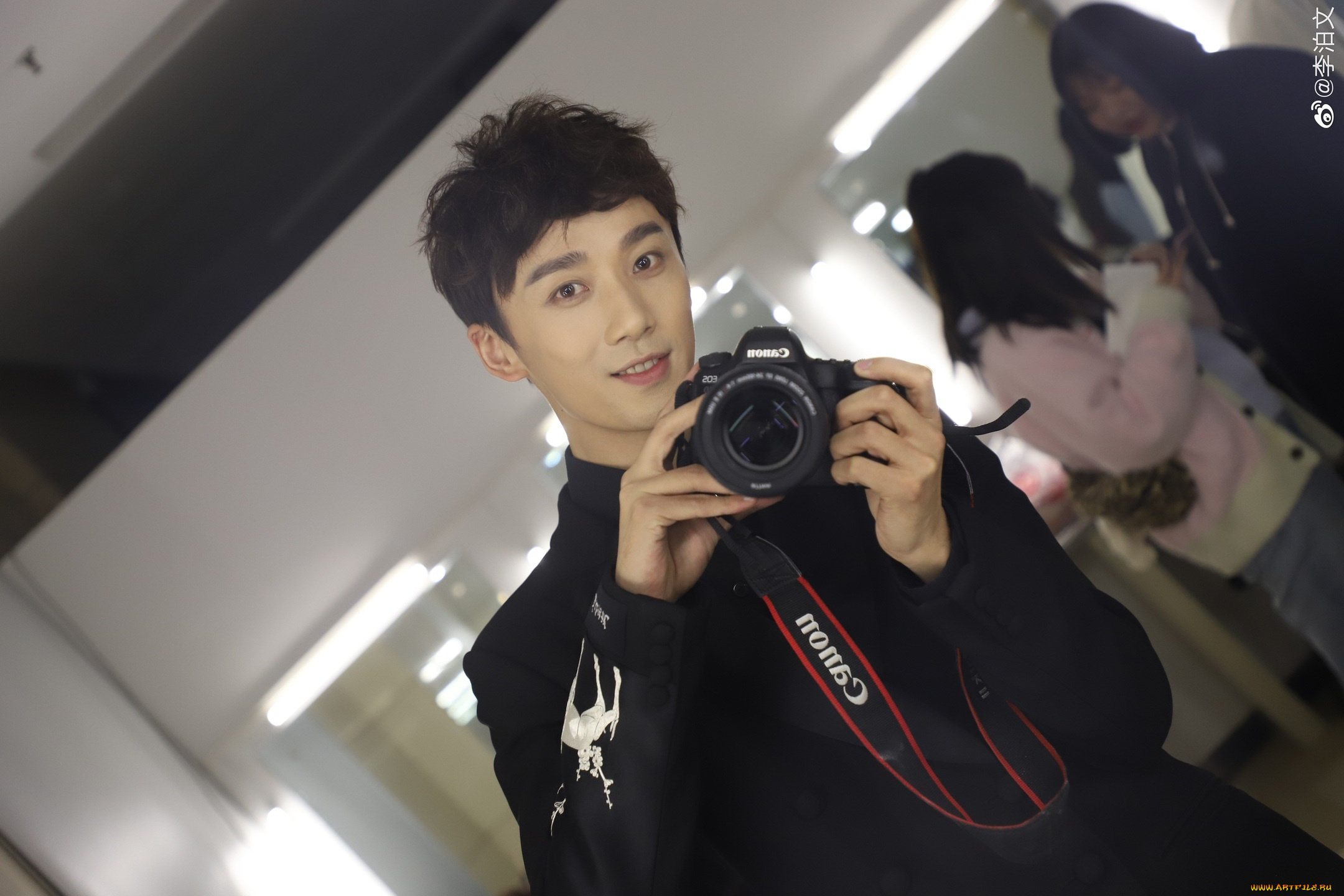 мужчины, li, bo, wen, li, bo, wen