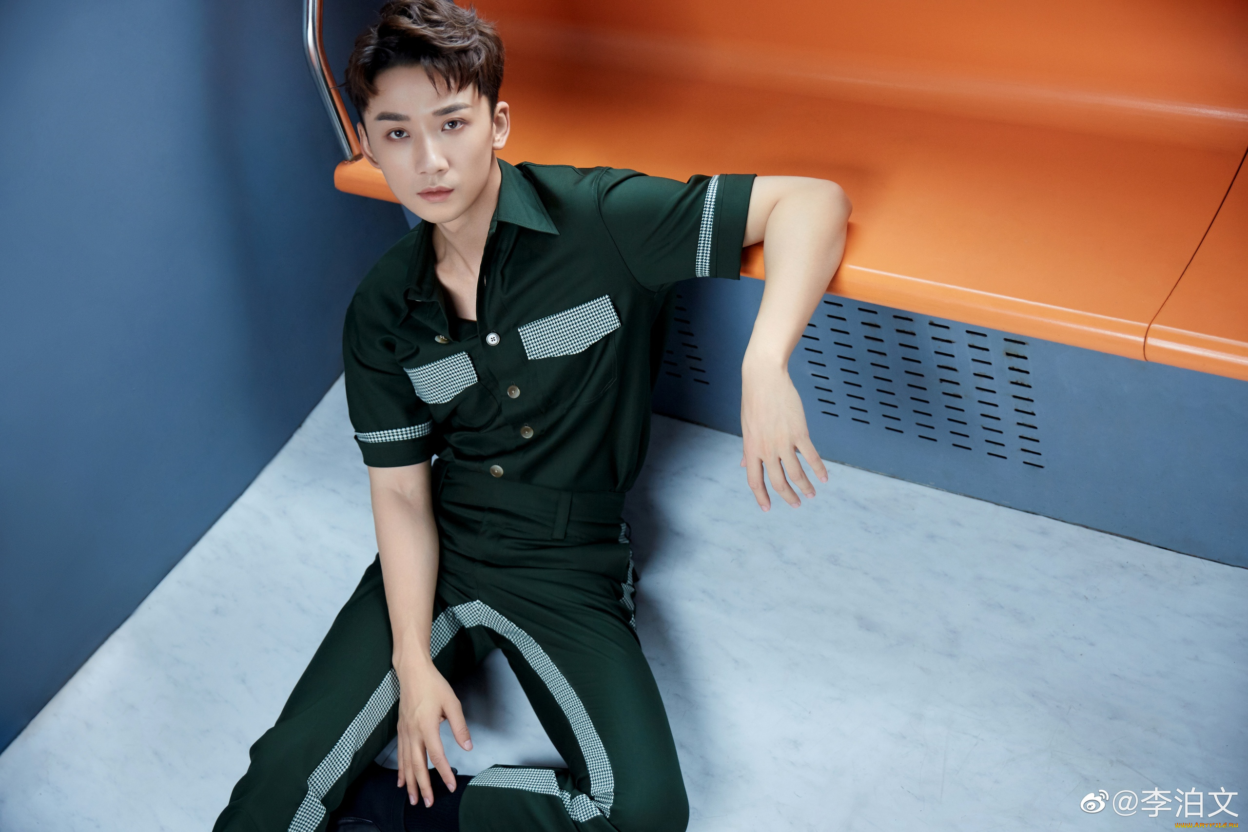 мужчины, li, bo, wen, li, bo, wen