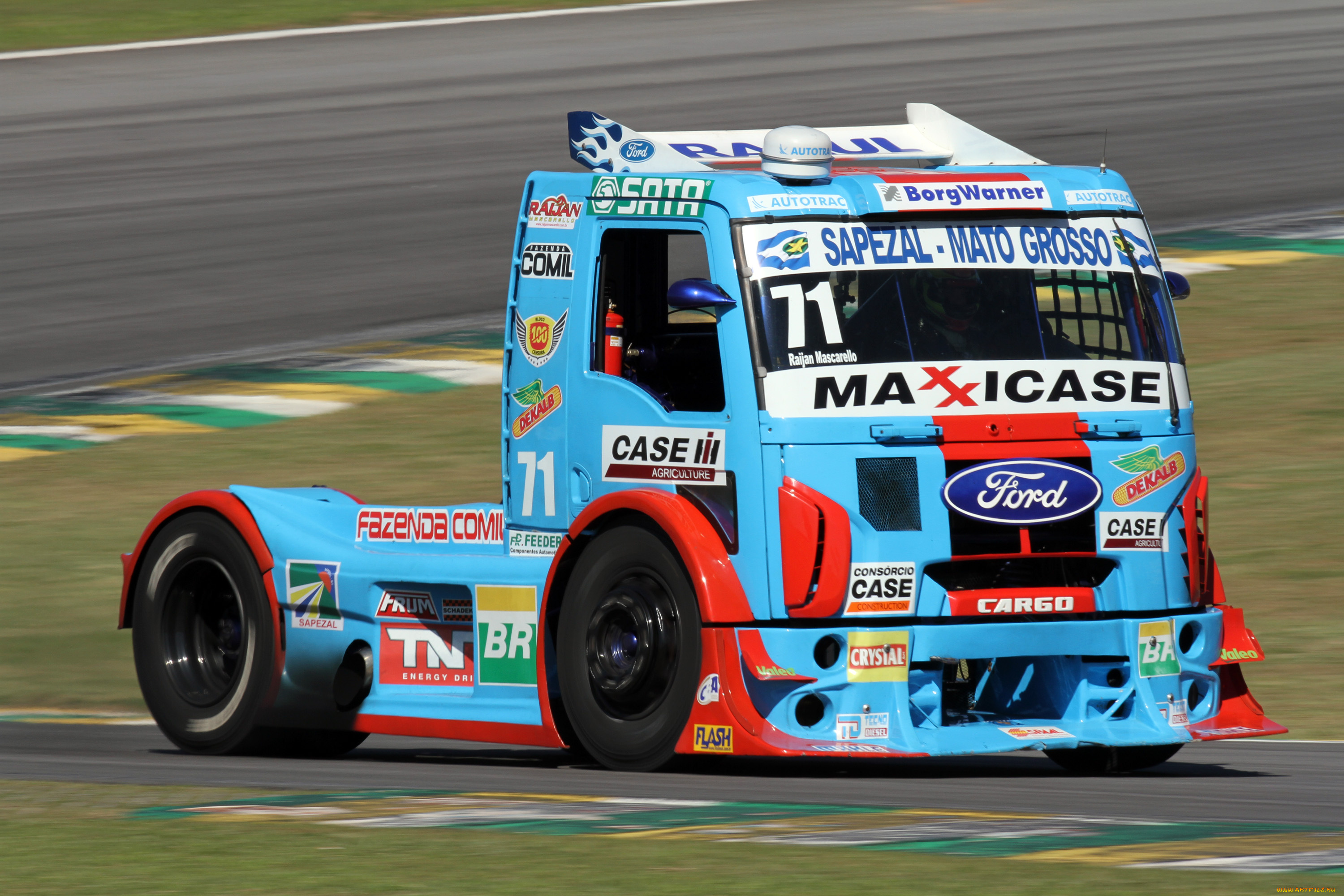 спорт, автоспорт, ford, carco