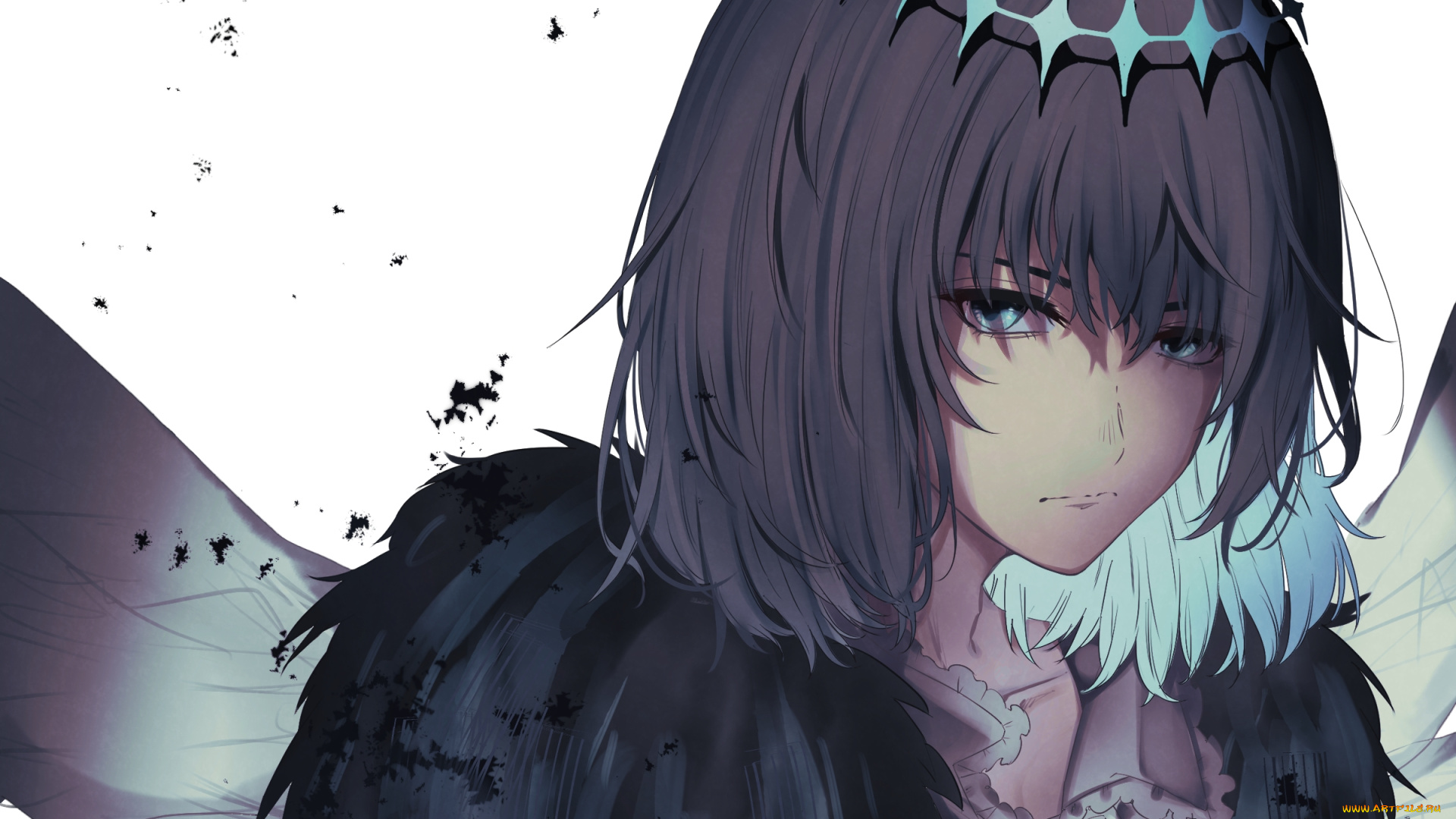 аниме, fate, stay, night, , grand, order, , apocrypha, судьба, великая, компания