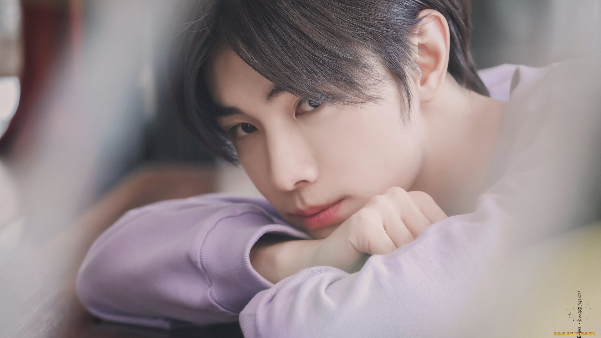 мужчины, song, ji, yang, сун, цзиян, китайский, актёр, певец