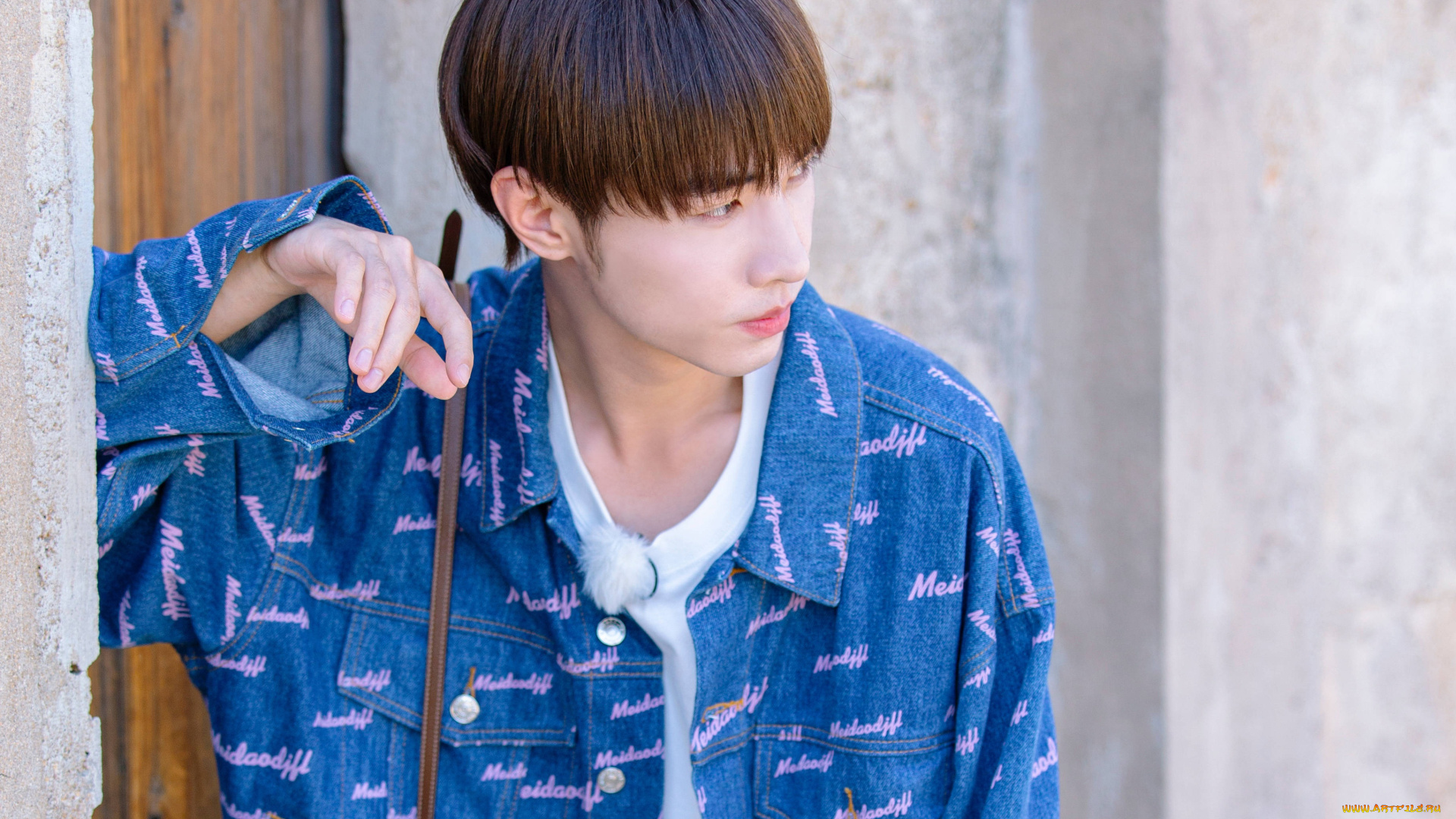 мужчины, song, ji, yang, сун, цзиян, китайский, актёр, певец