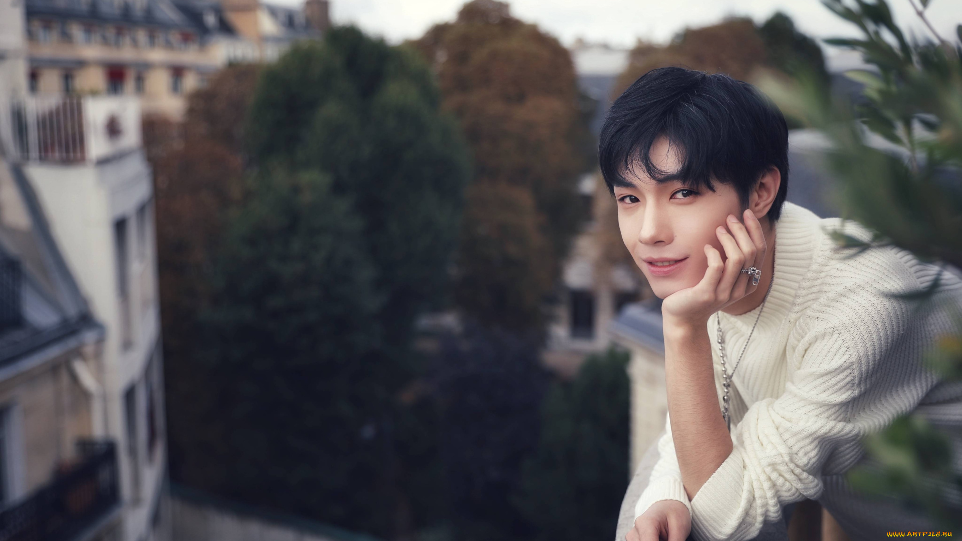 мужчины, song, ji, yang, сун, цзиян, китайский, актёр, певец