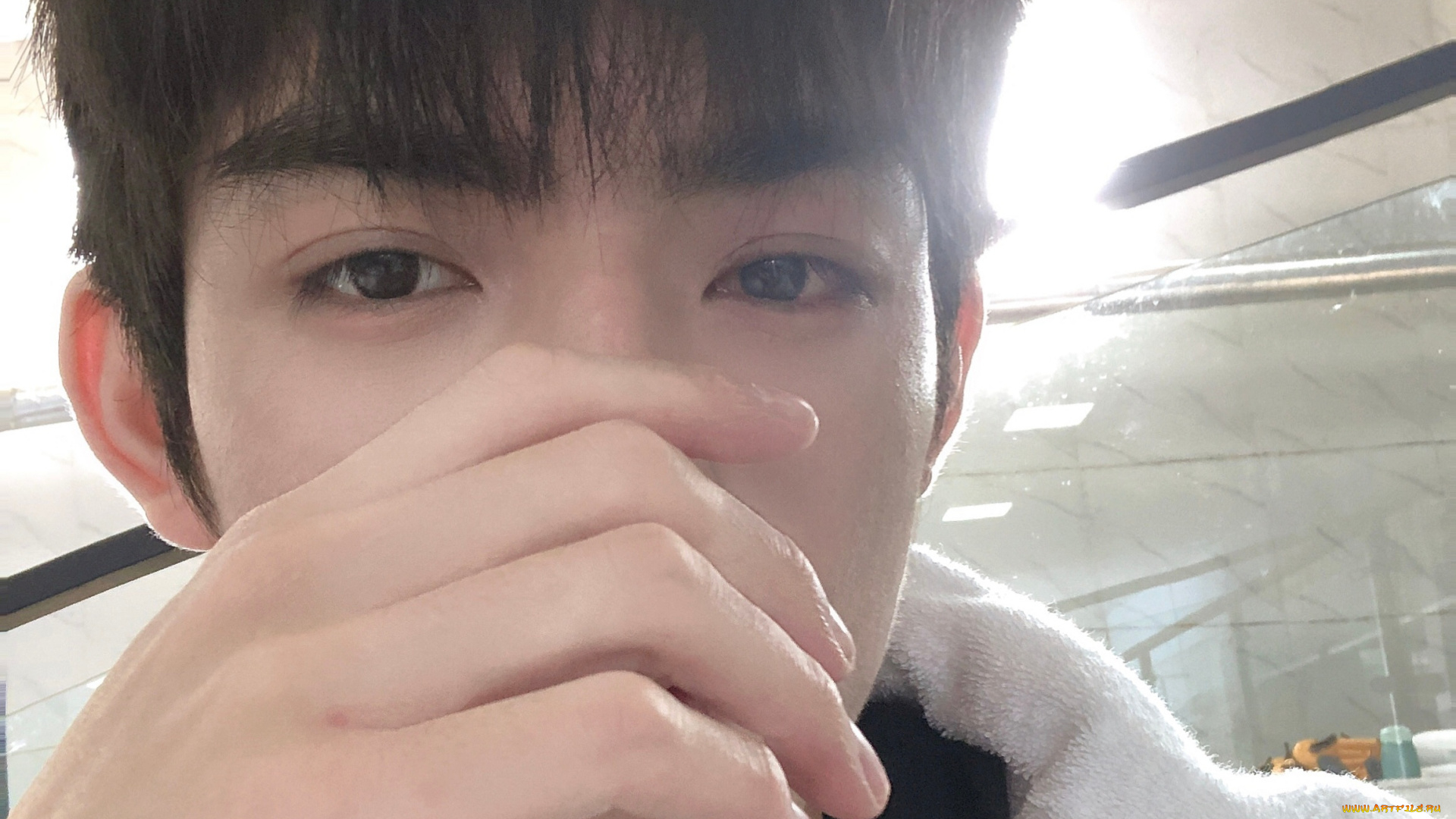 мужчины, wang, hao, xuan, ван, хао, сюань