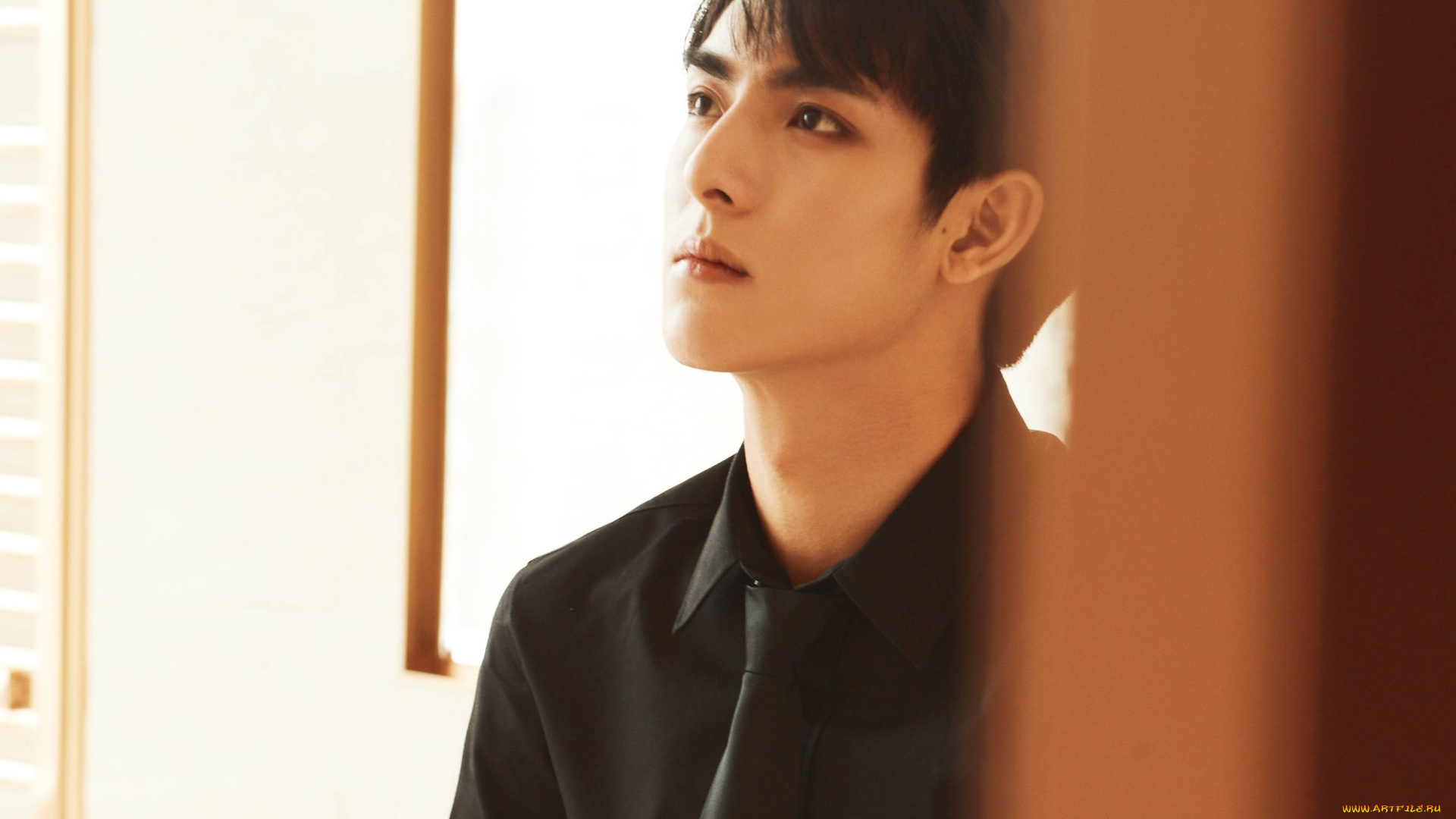 мужчины, wang, hao, xuan, ван, хаосюань, wang, hao, xuan