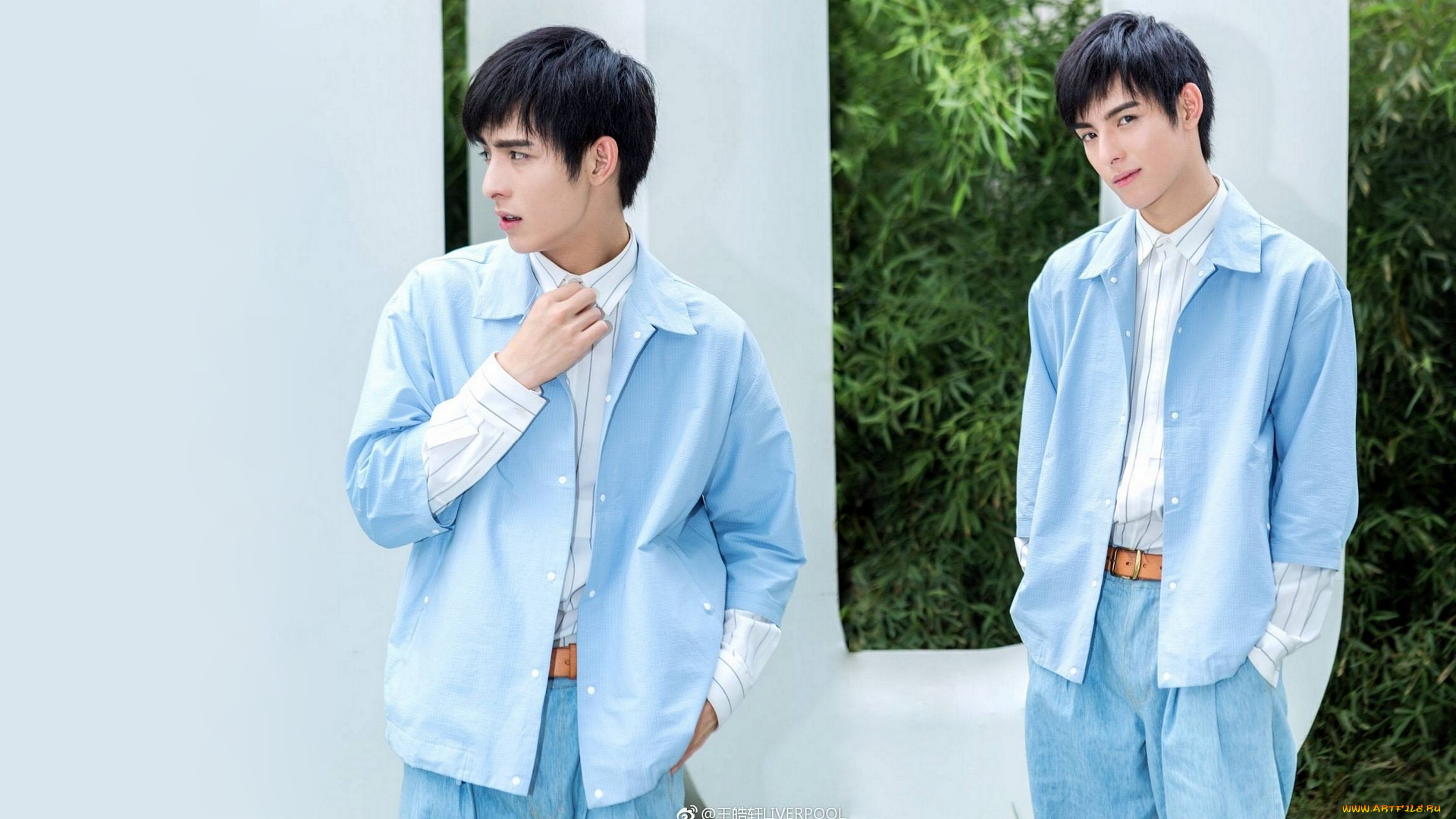 мужчины, wang, hao, xuan, ван, хаосюань, wang, hao, xuan