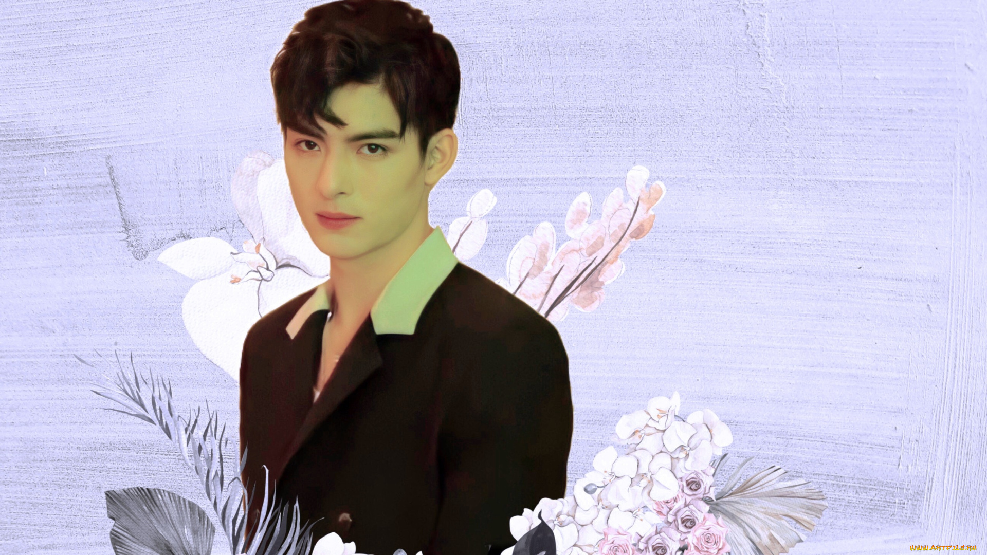 мужчины, wang, hao, xuan, ван, хаосюань, wang, hao, xuan