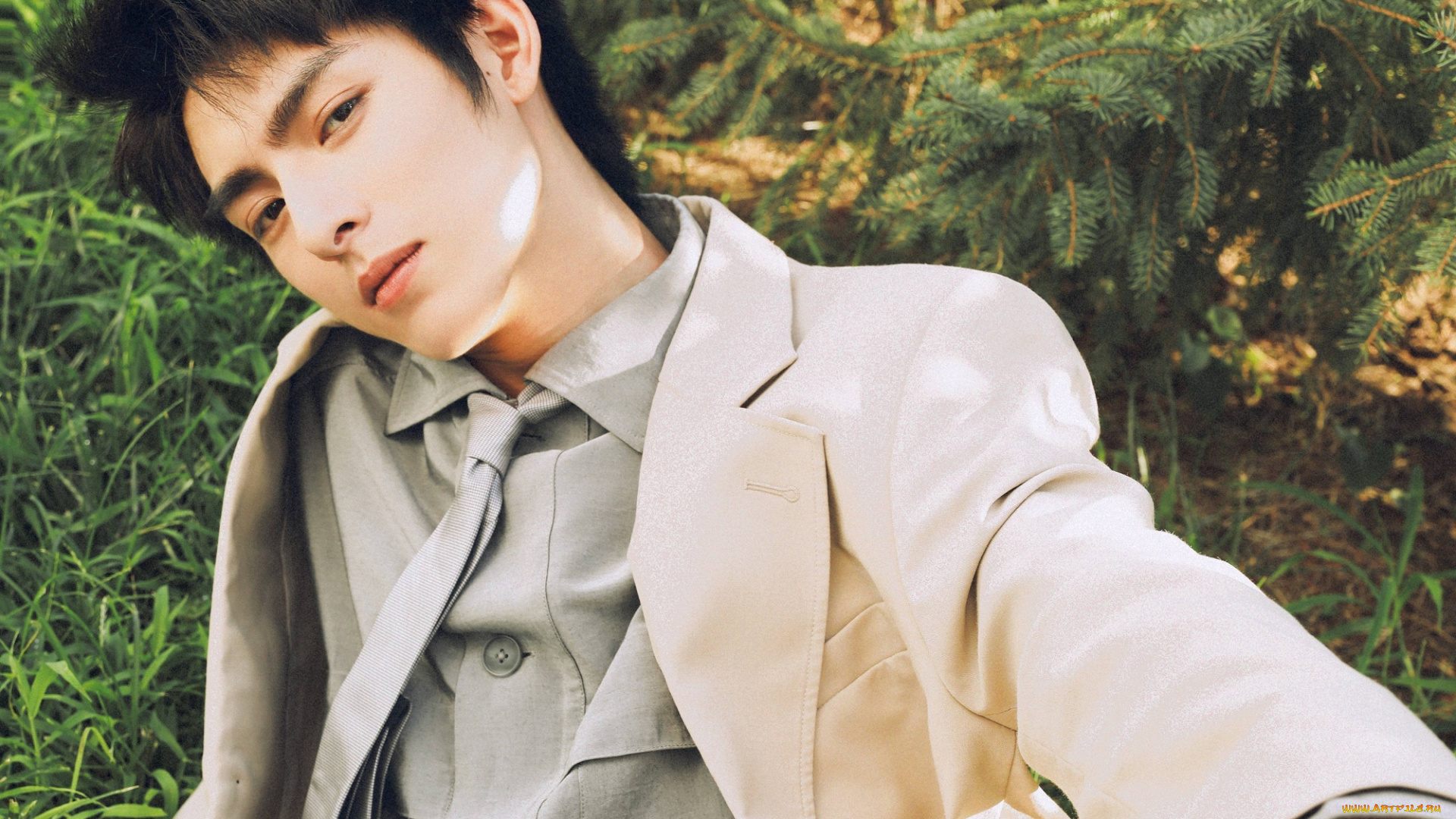 мужчины, wang, hao, xuan, ван, хаосюань, wang, hao, xuan