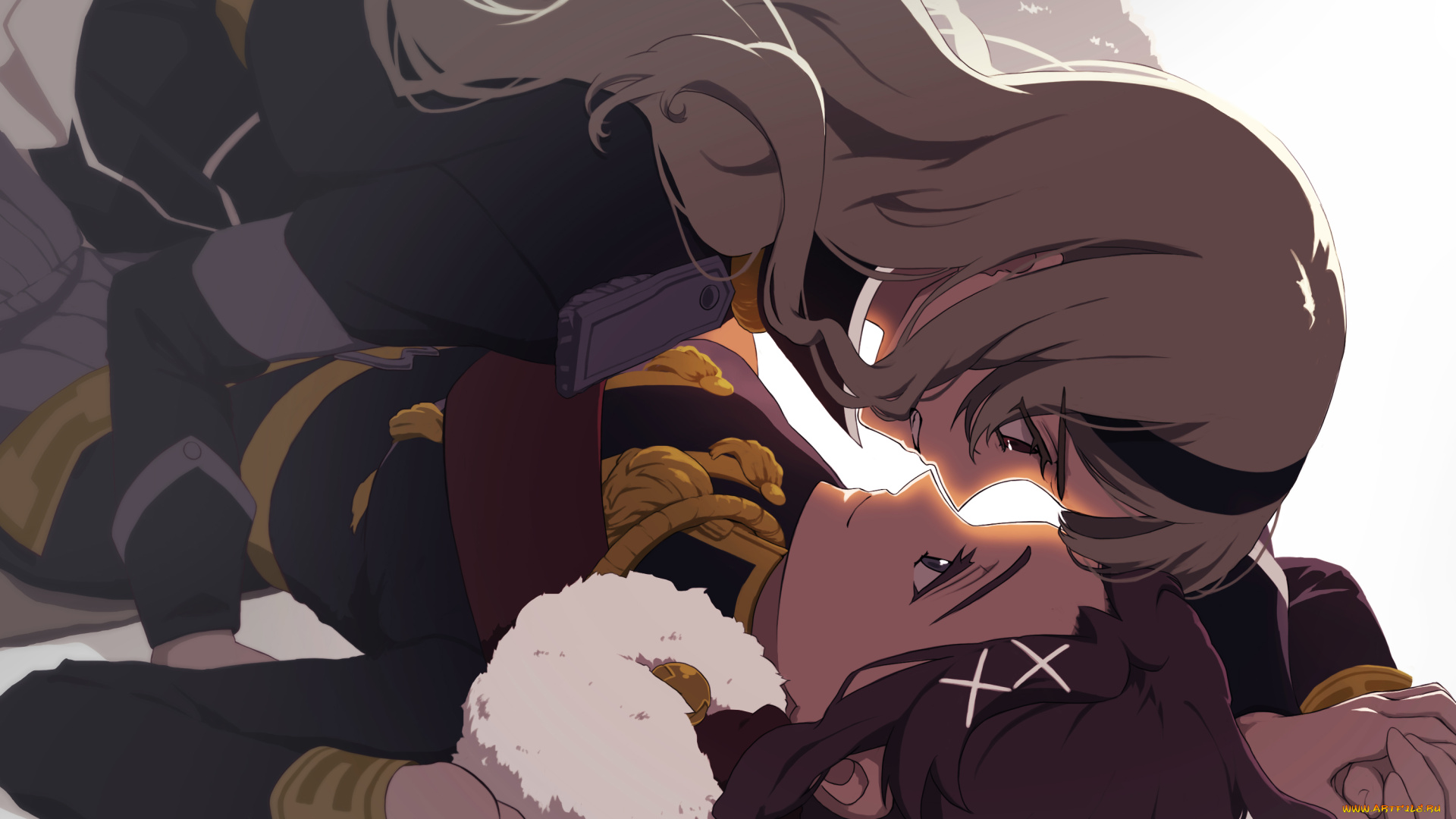 shoujo&, 9734, kageki, revue, starlight, аниме, unknown, , другое, , shoujo, kageki, revue, starlight