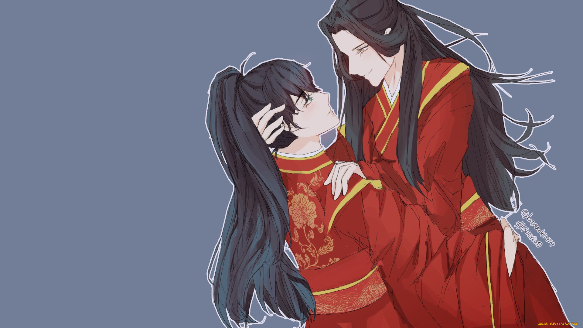 сюэ, ян, и, сяо, синчень, аниме, mo, dao, zu, shi, the, untamed, неукротимый, повелитель, чэньцин, мосян, тунсю, mo, dao, zu, shi, магистр, дьявольского, культа