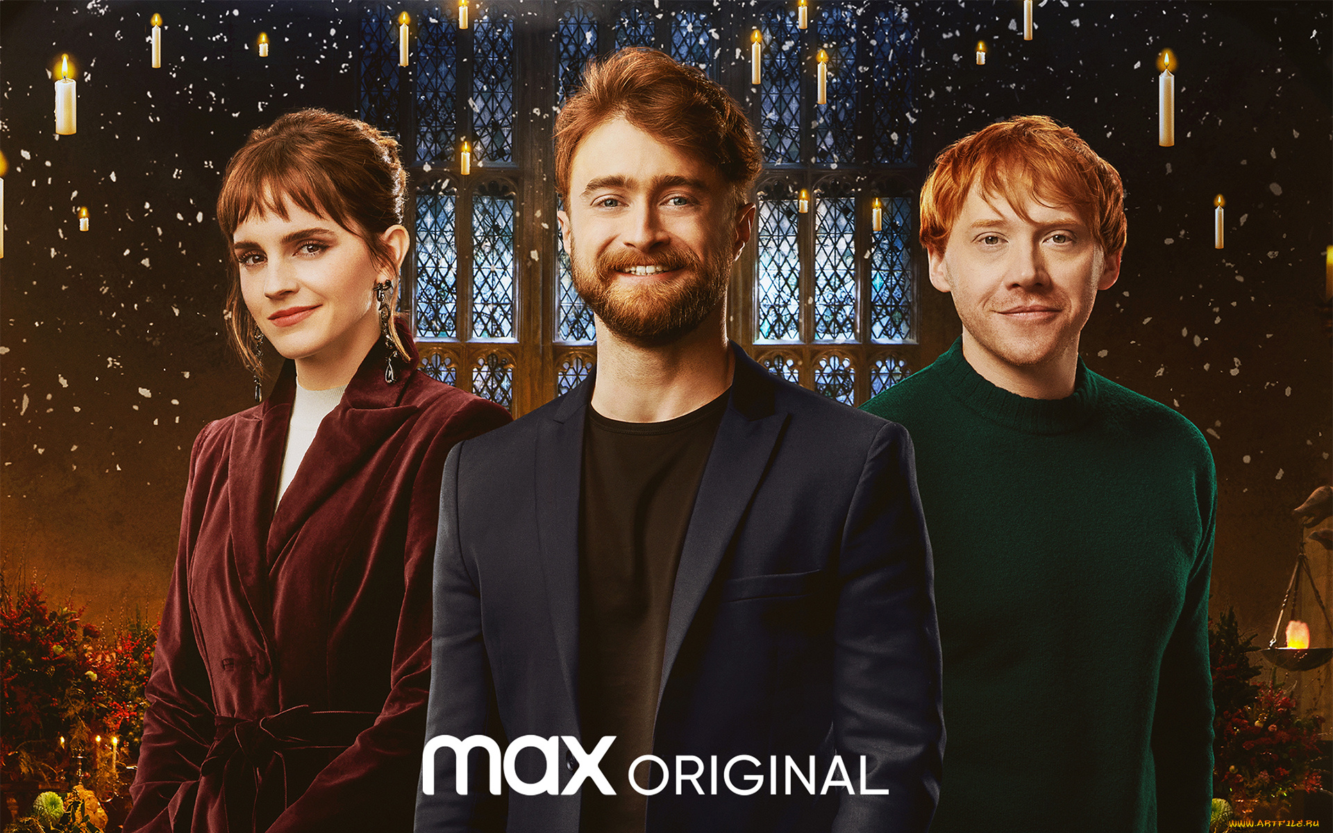 harry, potter, 20th, anniversary, , return, to, hogwarts, ||, 2022, кино, фильмы, , return, to, hogwarts, гарри, поттер, 20, лет, спустя, возвращение, в, хогвартс, документальный, дэниэл, рэдклифф, руперт, гринт, эмма, уотсон