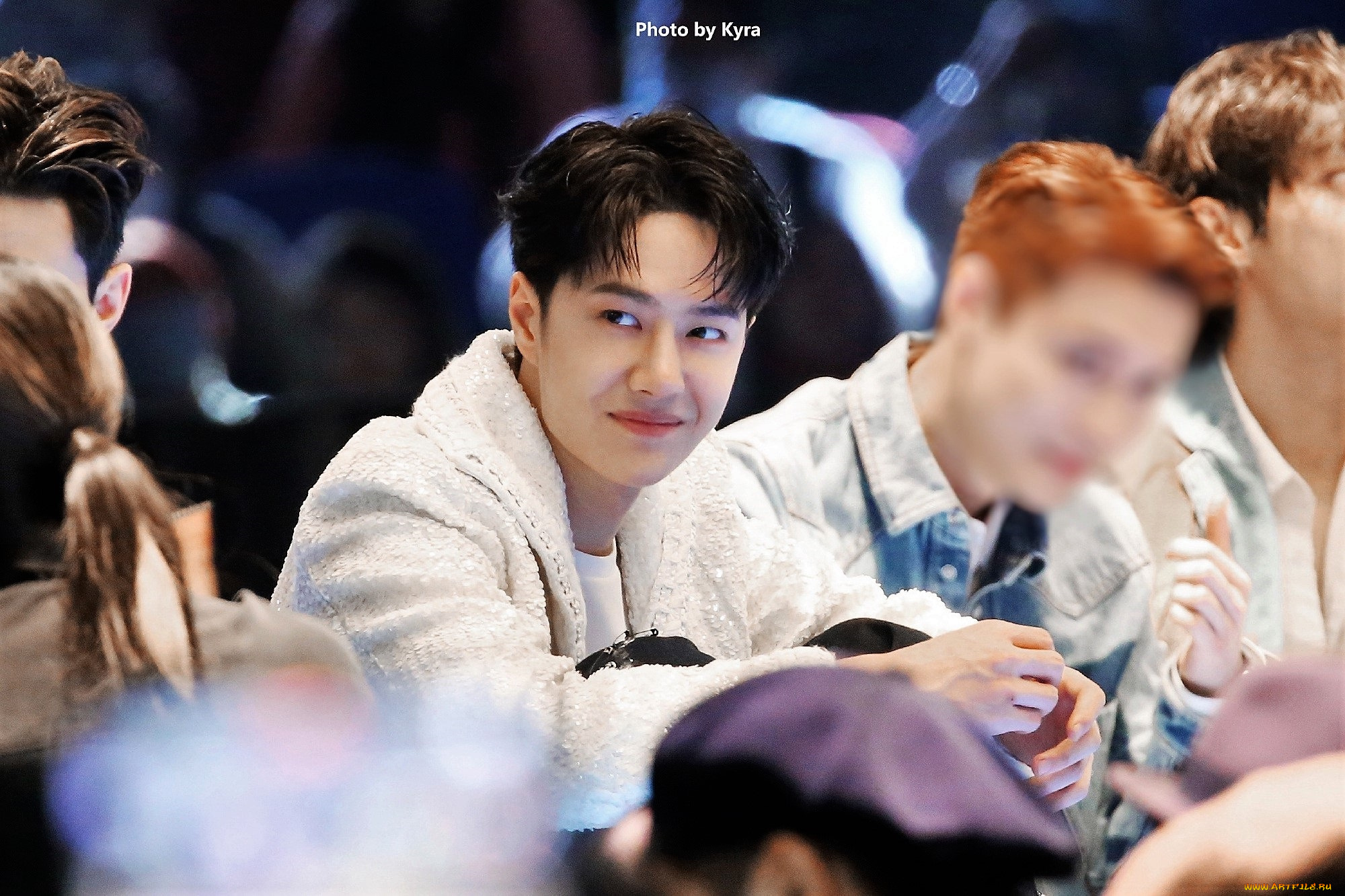 мужчины, wang, yi, bo, артист, люди, шоу