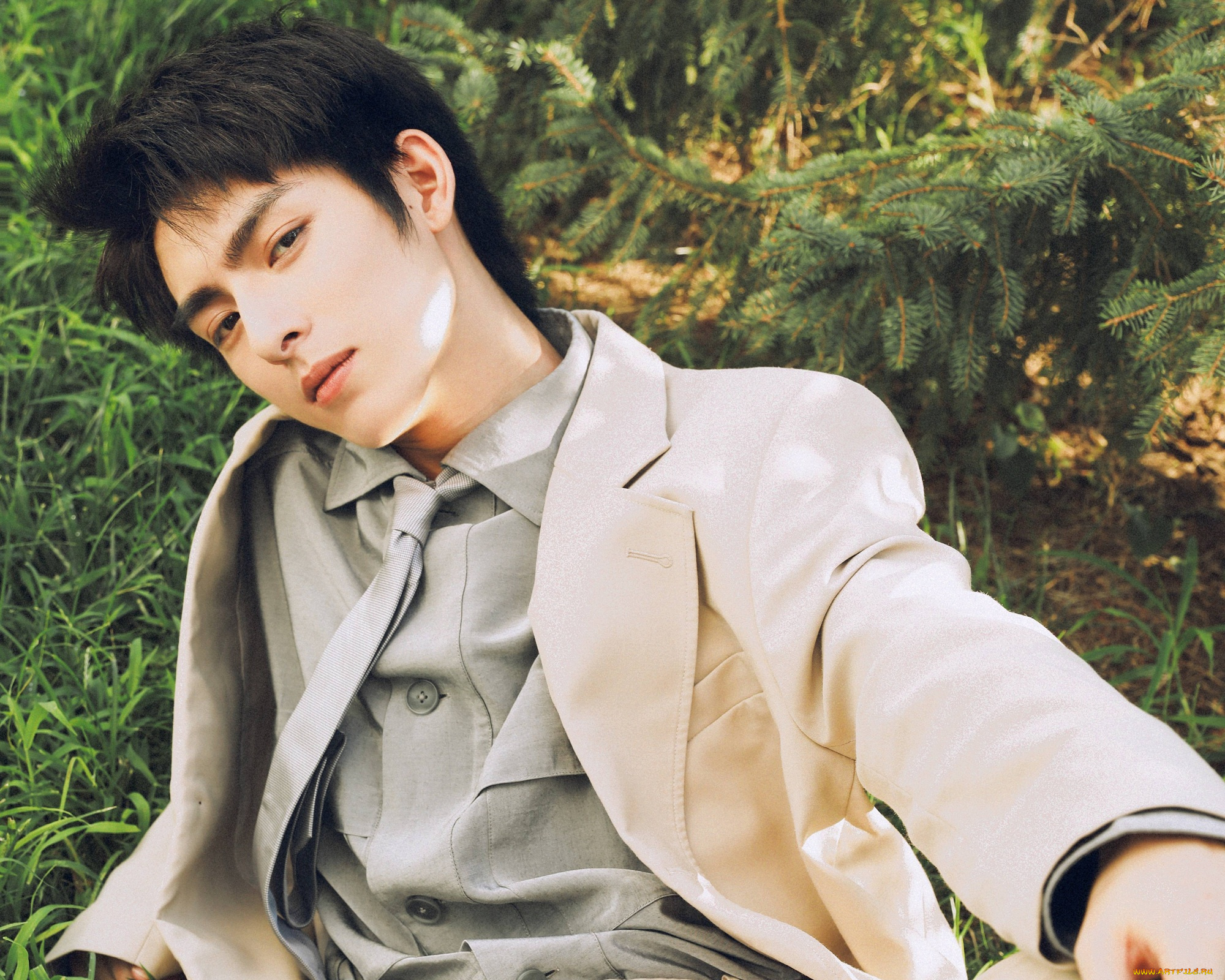 мужчины, wang, hao, xuan, ван, хаосюань, wang, hao, xuan