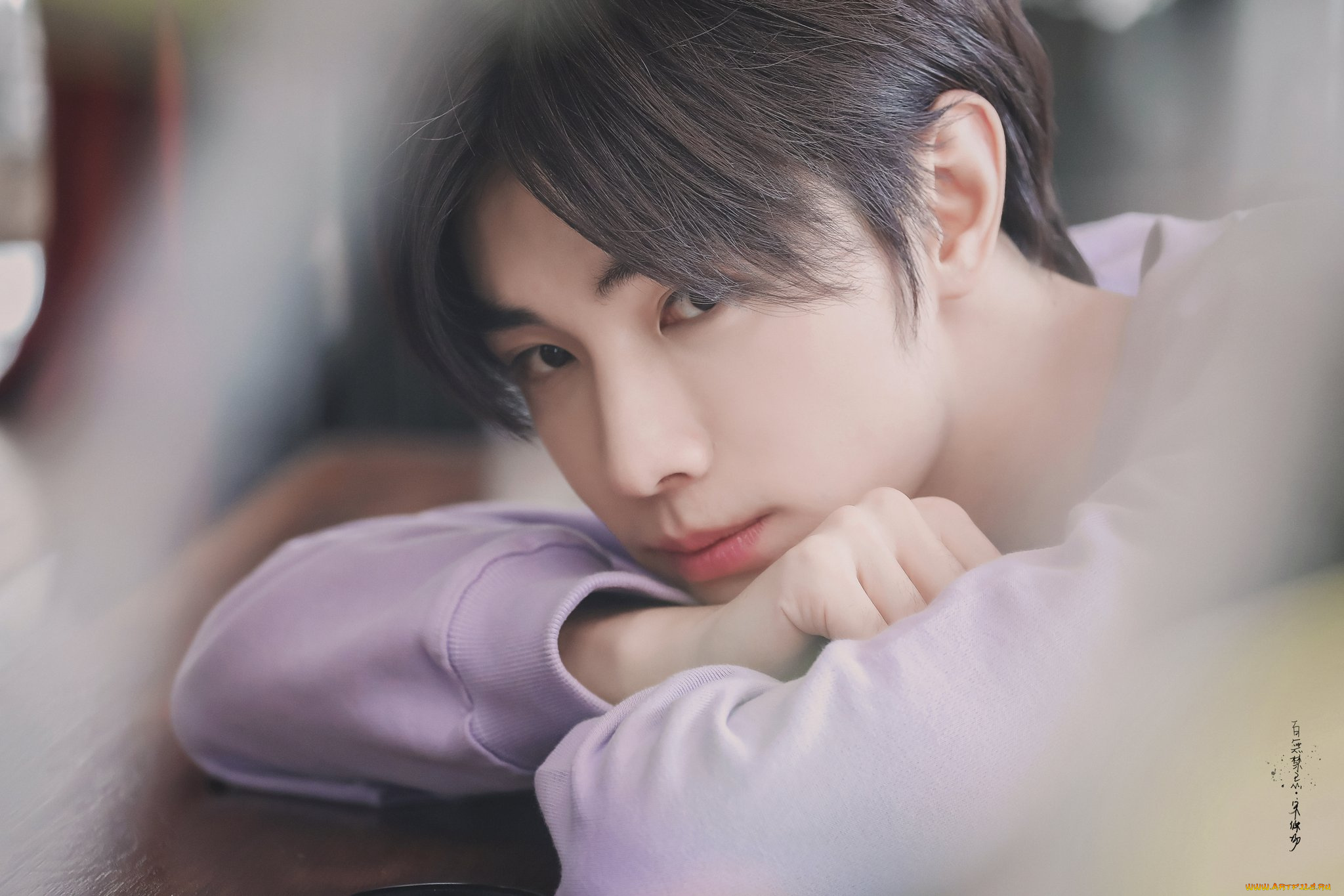 мужчины, song, ji, yang, сун, цзиян, китайский, актёр, певец