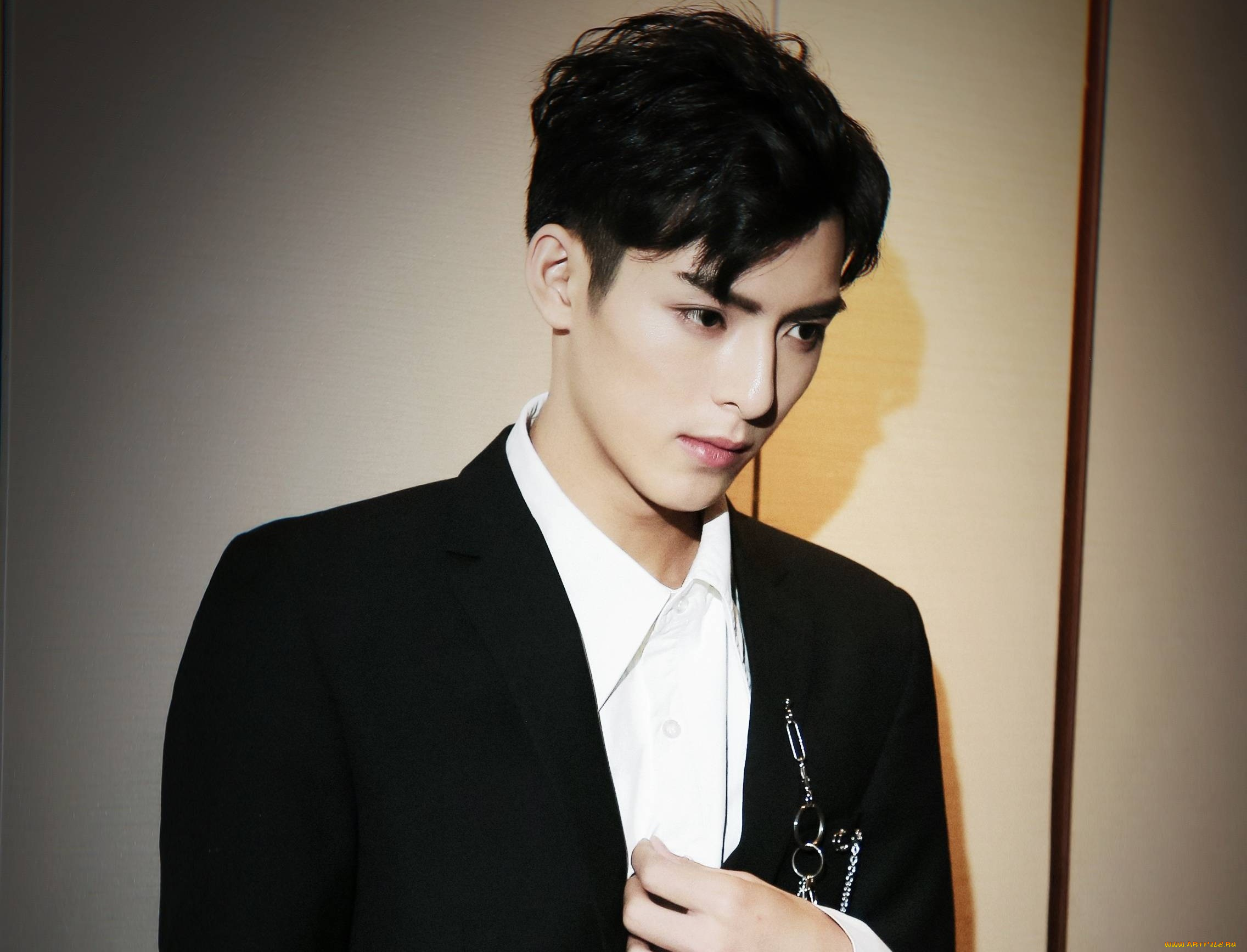 мужчины, wang, hao, xuan, ван, хаосюань, wang, hao, xuan