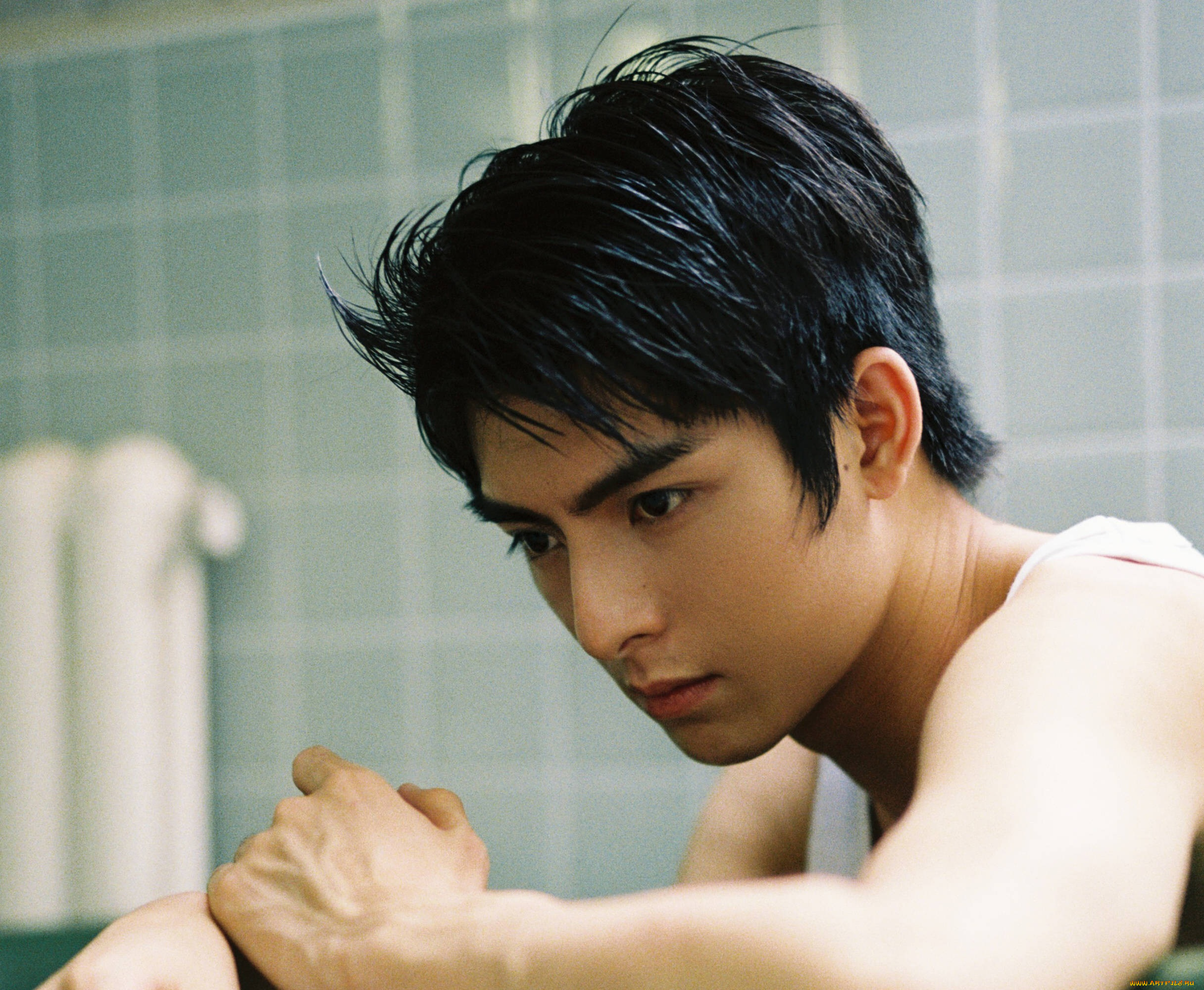 мужчины, wang, hao, xuan, ван, хаосюань, wang, hao, xuan