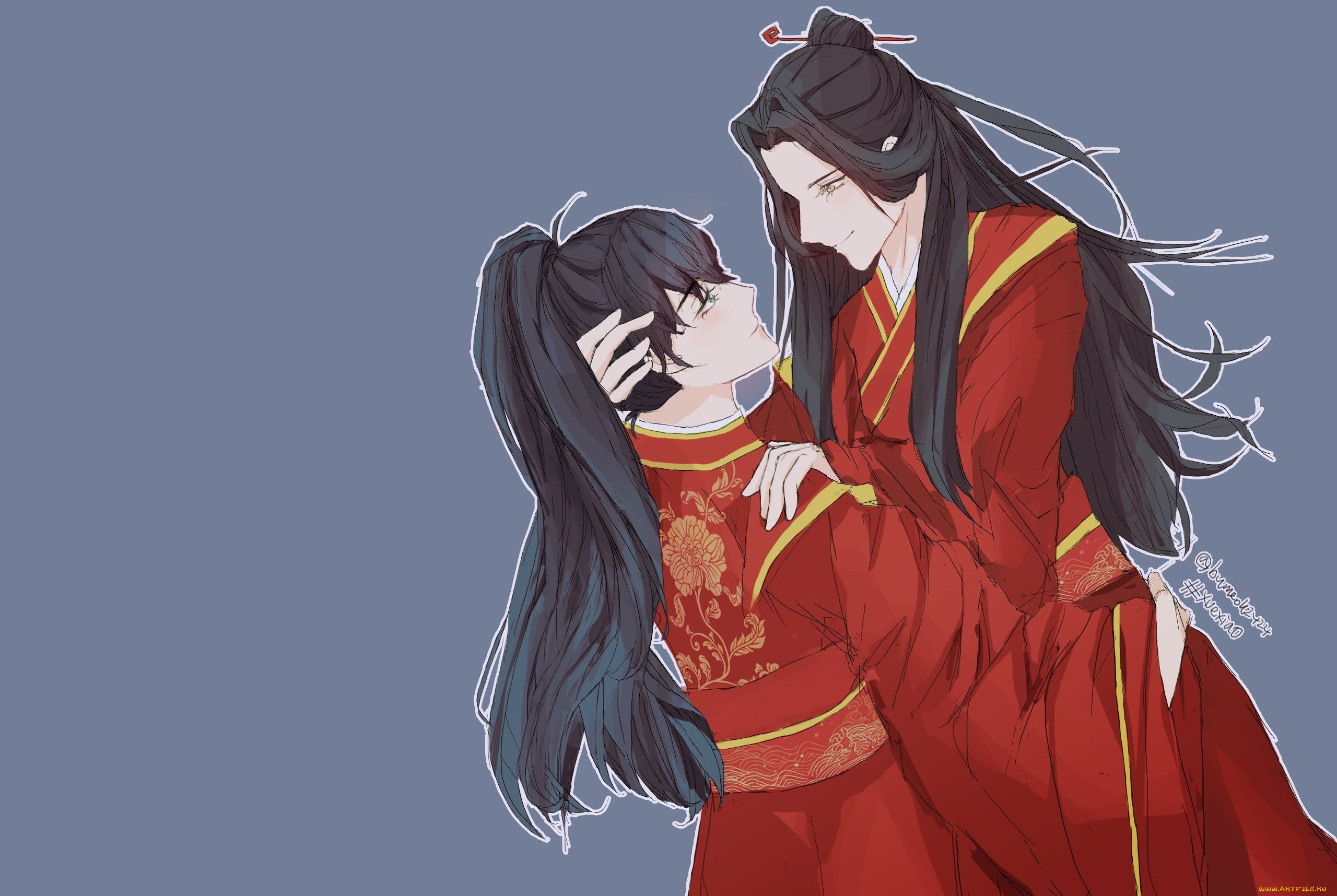 сюэ, ян, и, сяо, синчень, аниме, mo, dao, zu, shi, the, untamed, неукротимый, повелитель, чэньцин, мосян, тунсю, mo, dao, zu, shi, магистр, дьявольского, культа