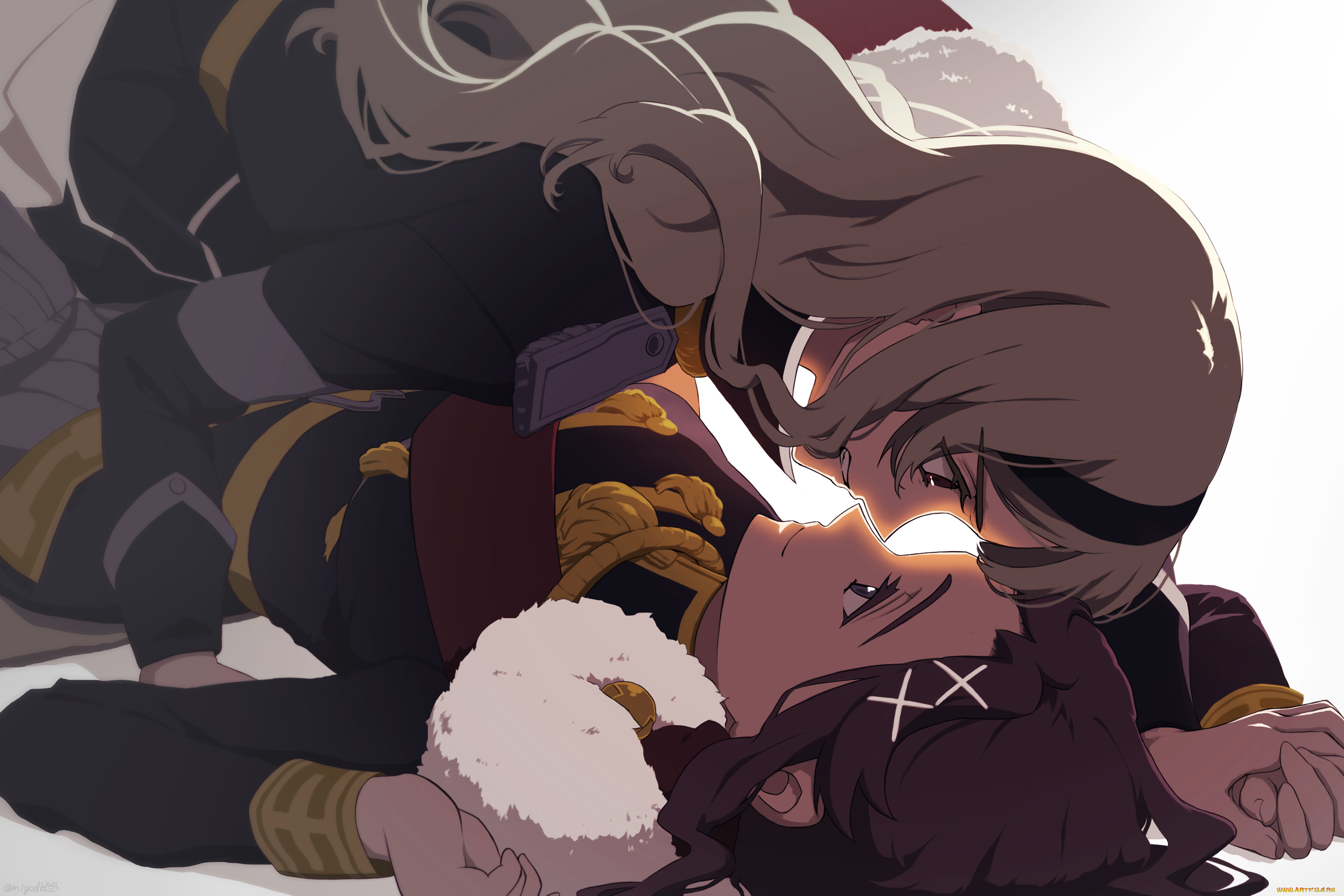 shoujo&, 9734, kageki, revue, starlight, аниме, unknown, , другое, , shoujo, kageki, revue, starlight