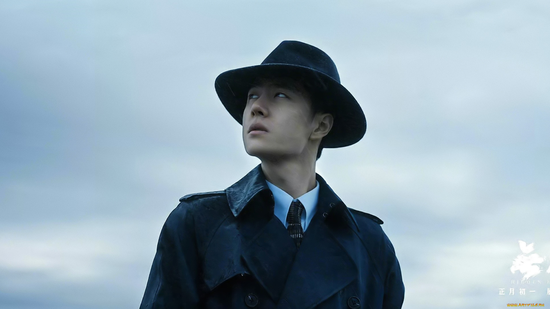 anonymus, кино, фильмы, -unknown, , другое, актер, плащ, шляпа