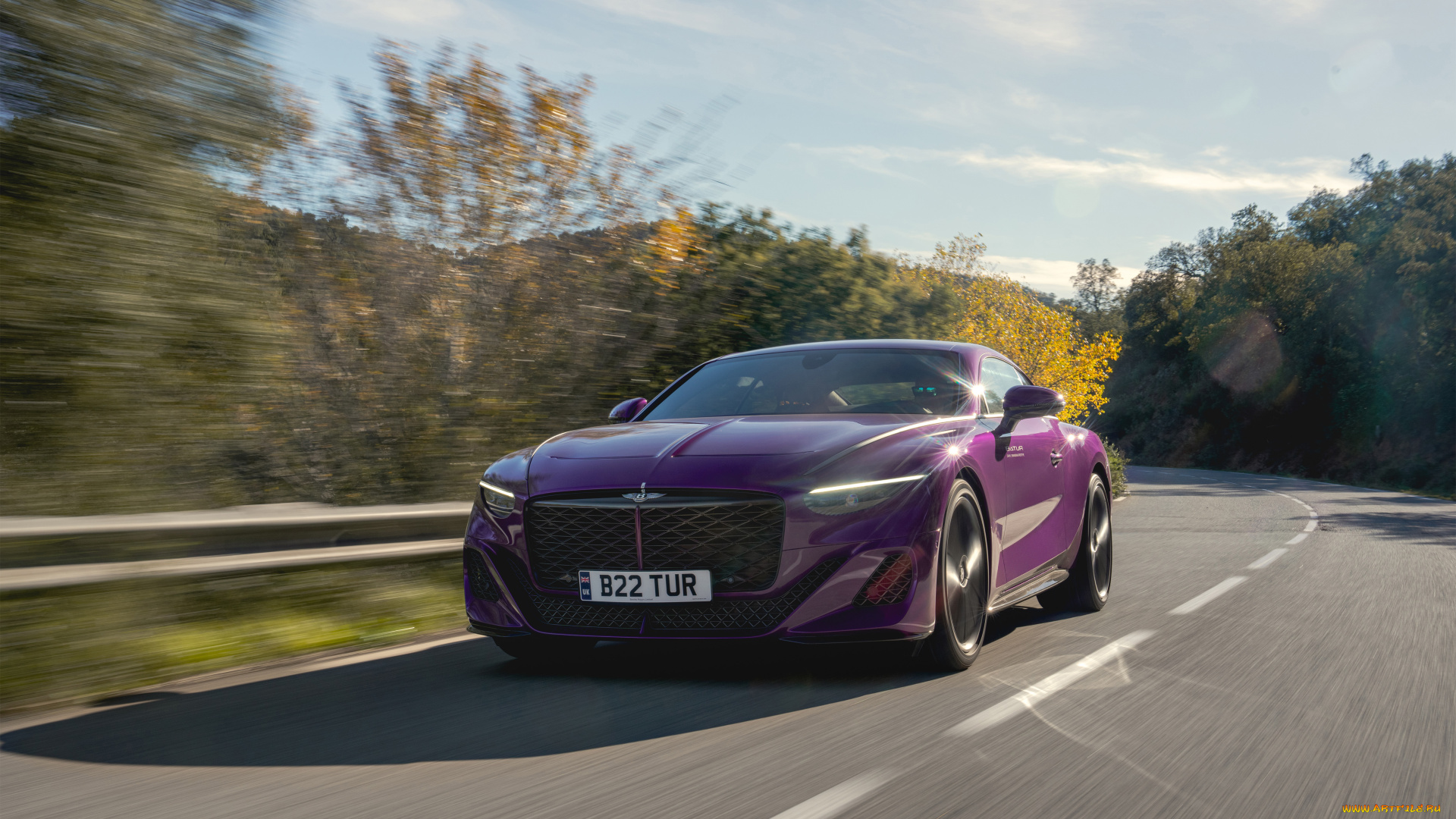 автомобили, bentley