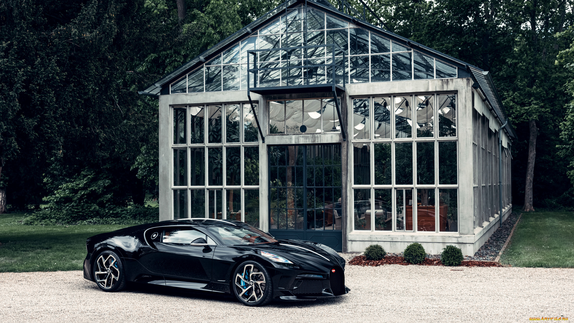 автомобили, bugatti