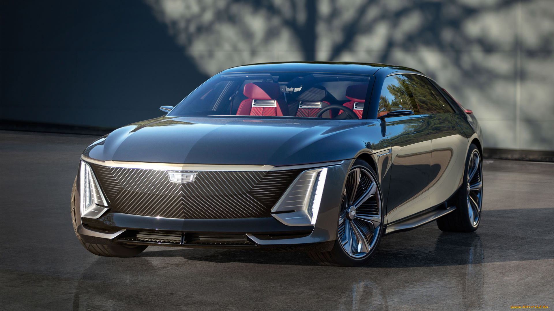 автомобили, cadillac