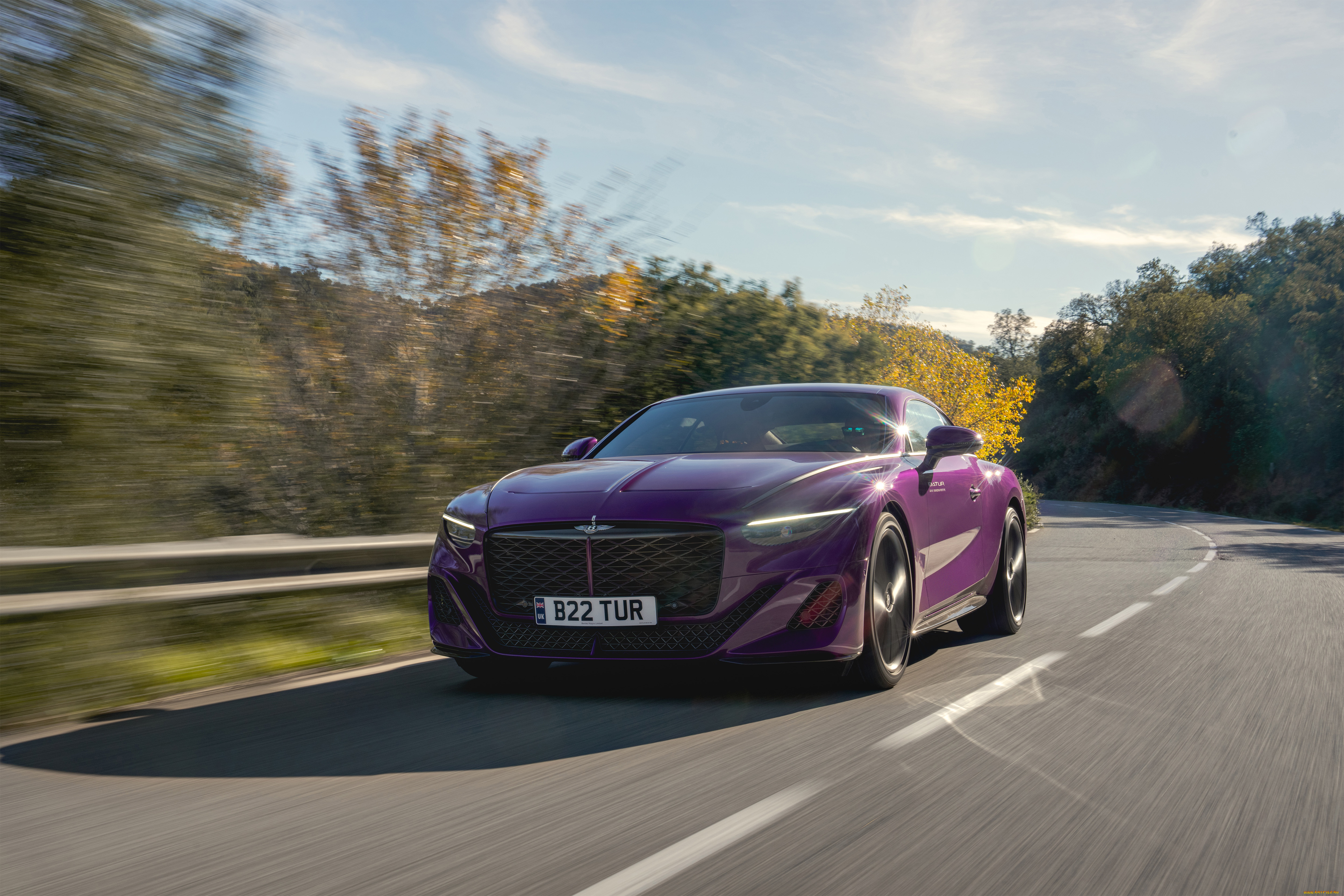 автомобили, bentley