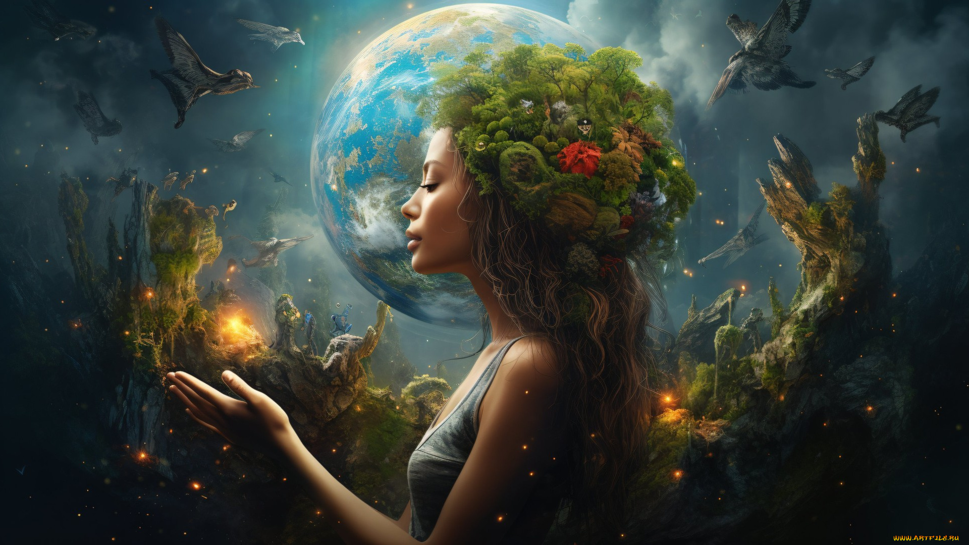 разное, компьютерный, дизайн, нейросети, графика, нейроарт, ai, art, нейронные, сети, рисунки, нейро, искусство, нейрографика, graphics, neuroart, neural, networks, drawings, neuro, neurography