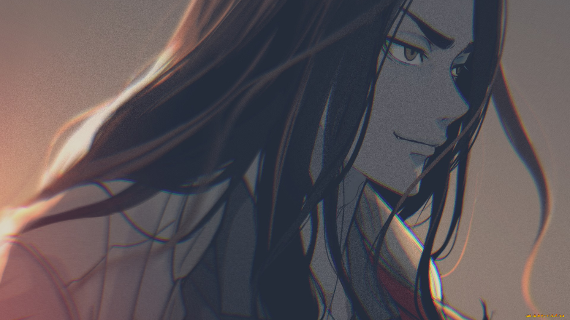 аниме, tokyo, revengers, парень