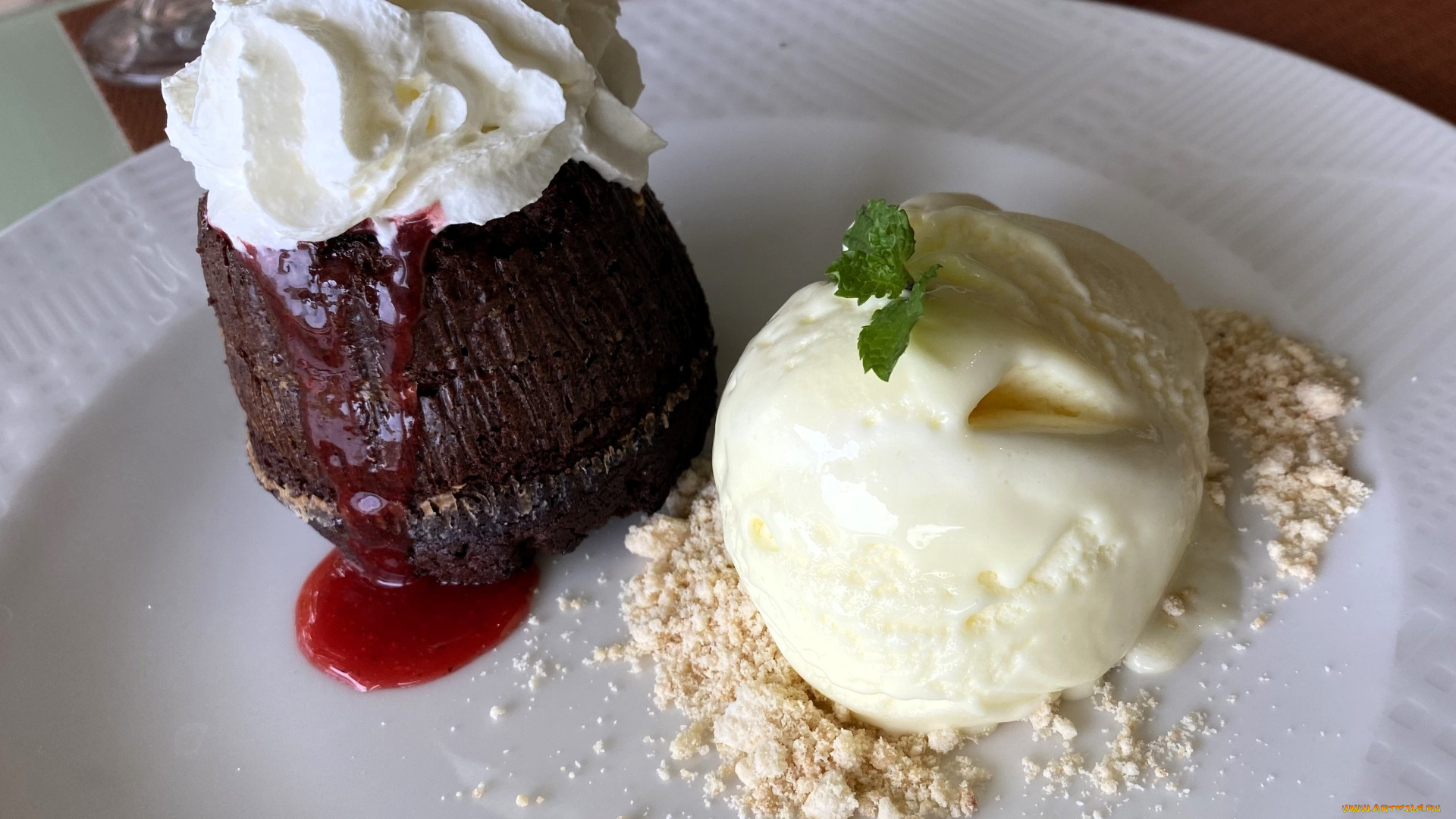 еда, мороженое, , десерты, лакомство, взбитые, сливки