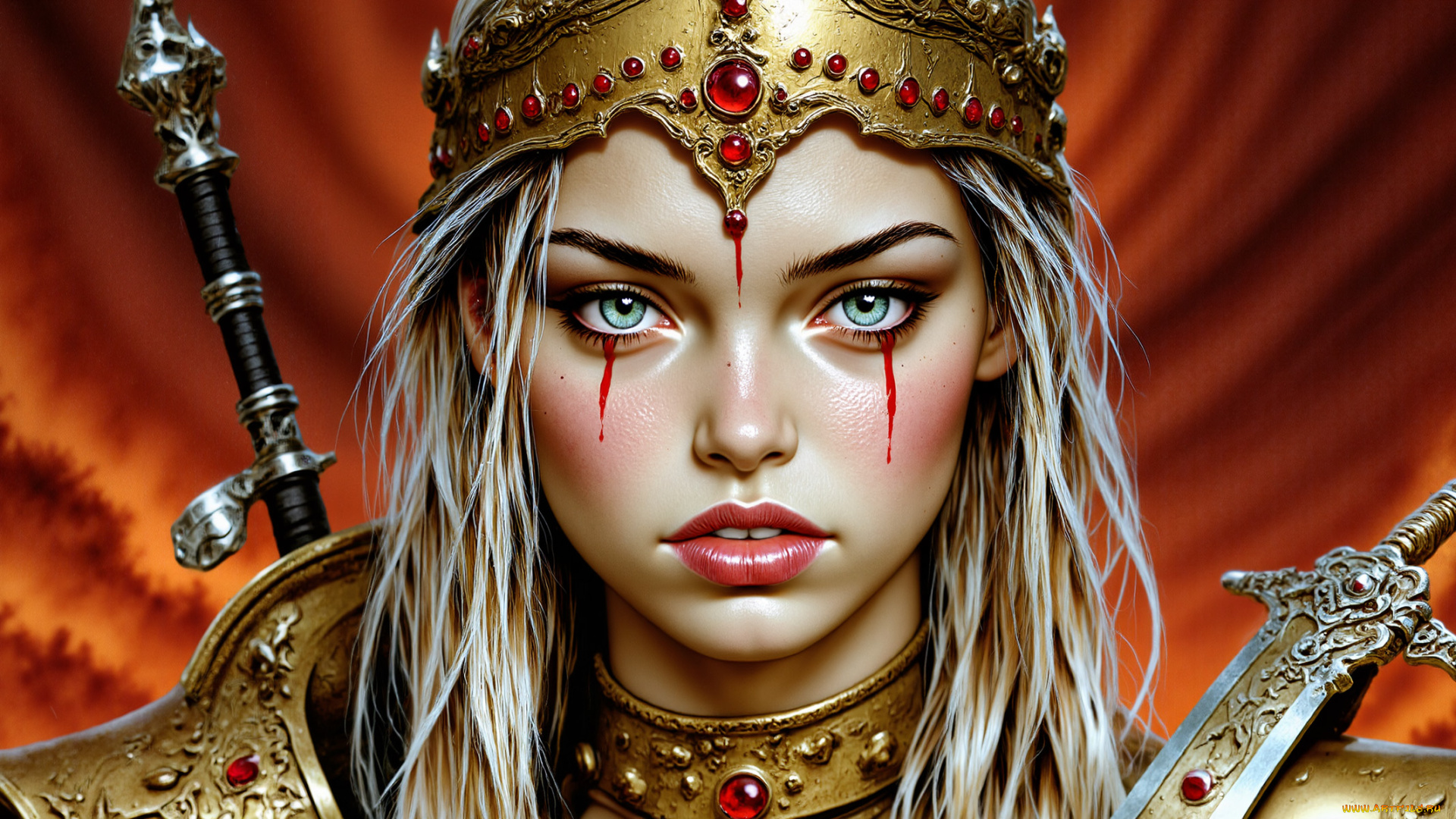 фэнтези, девушки, нейросети, графика, нейроарт, ai, art, нейронные, сети, рисунки, нейро, искусство, нейрографика, graphics, neuroart, neural, networks, drawings, neuro, neurography