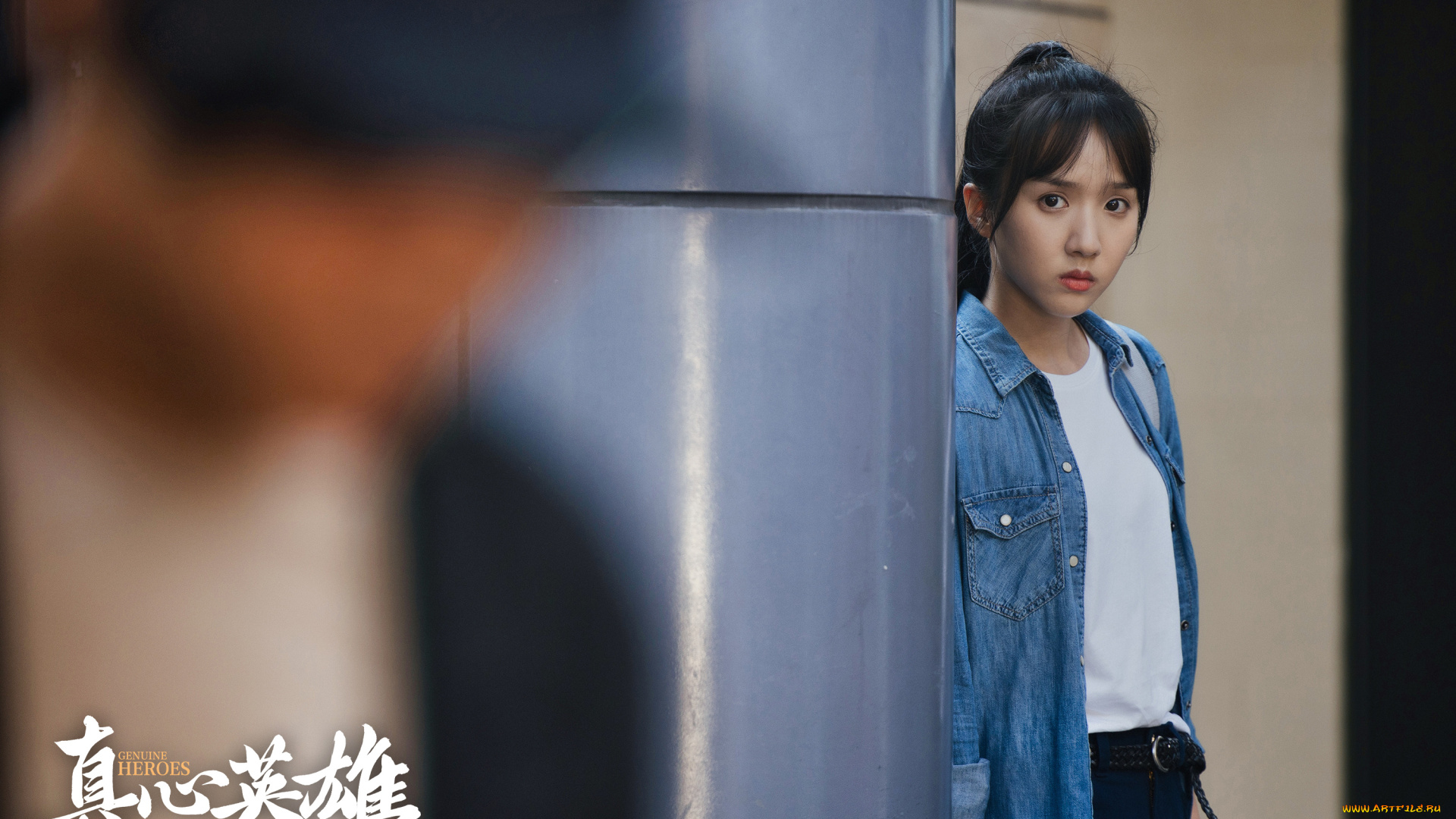 кино, фильмы, genuine, heroes, genuine, heroes, настоящие, герои