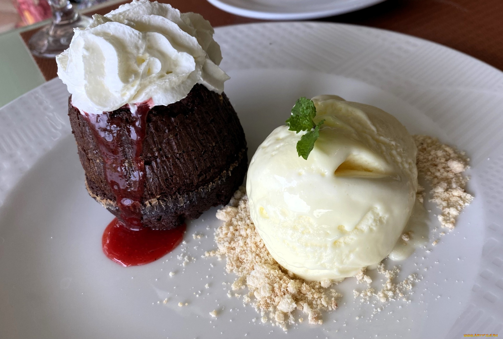 еда, мороженое, , десерты, лакомство, взбитые, сливки