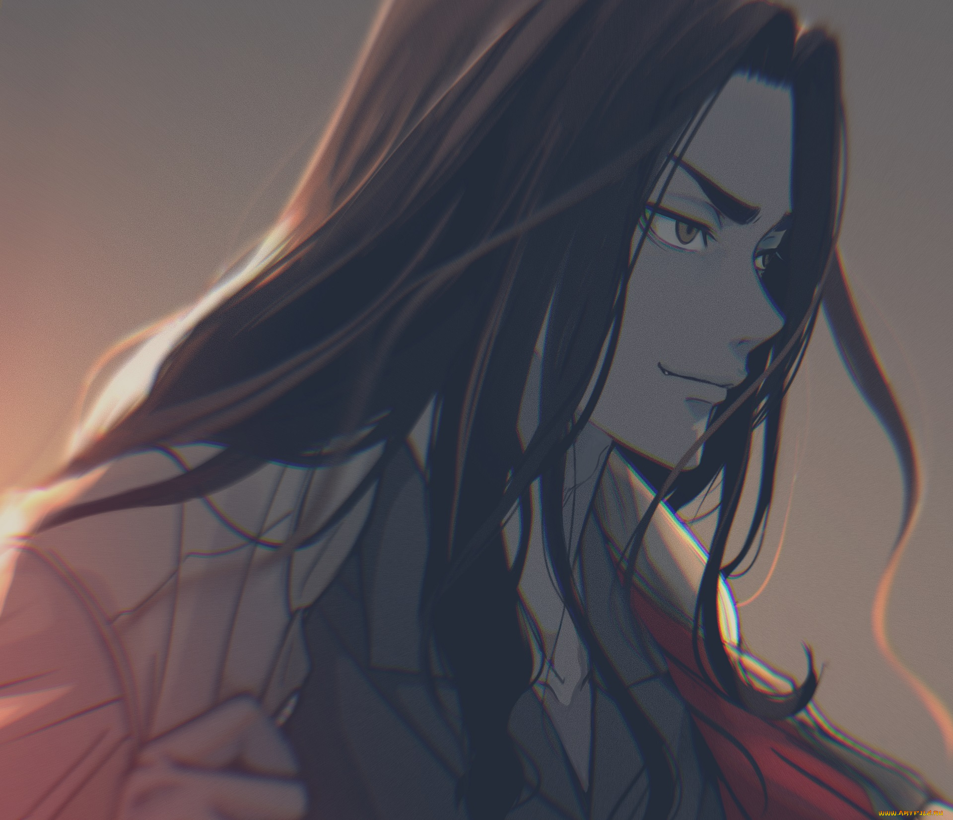 аниме, tokyo, revengers, парень