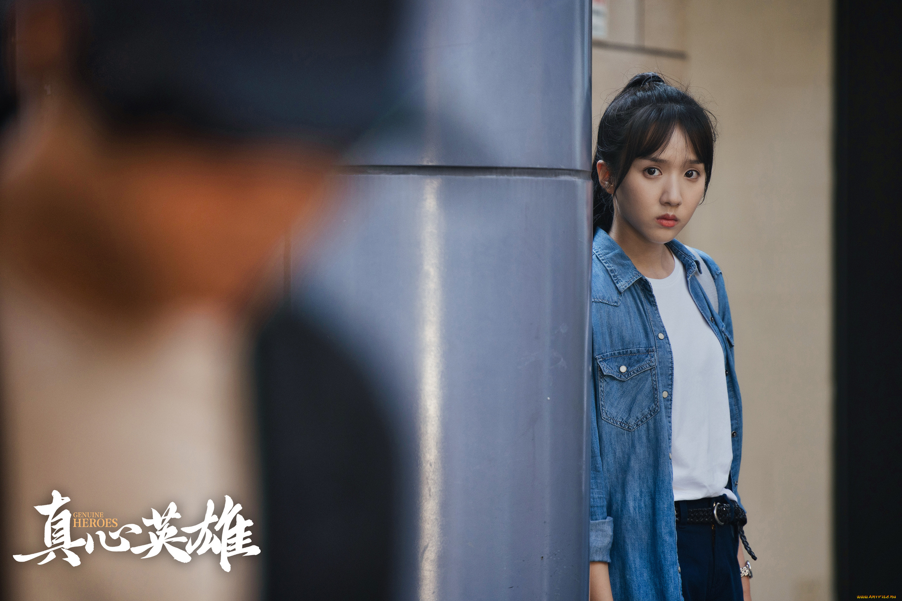 кино, фильмы, genuine, heroes, genuine, heroes, настоящие, герои