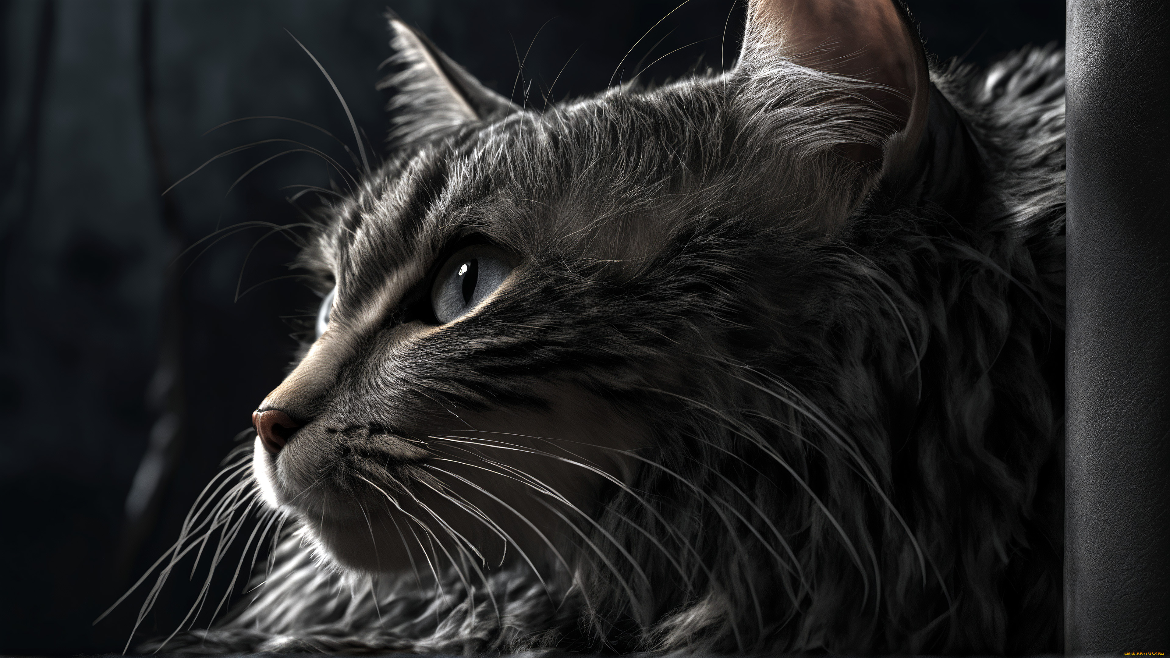 3д, графика, животные, , animals, нейросети, графика, нейроарт, ai, art, нейронные, сети, рисунки, нейро, искусство, нейрографика, graphics, neuroart, neural, networks, drawings, neuro, neurography