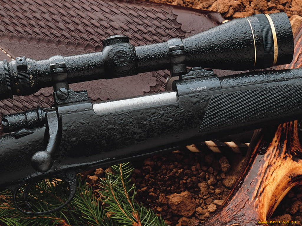 charles, daly, field, grade, mauser, оружие, винтовки, прицеломприцелы