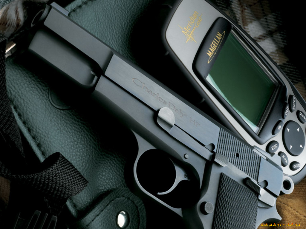 daly, hi, power, оружие, пистолеты