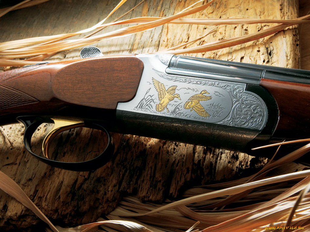 daly, superior, ii, hunter, ae, mc, оружие, винтовкиружьямушкетывинчестеры