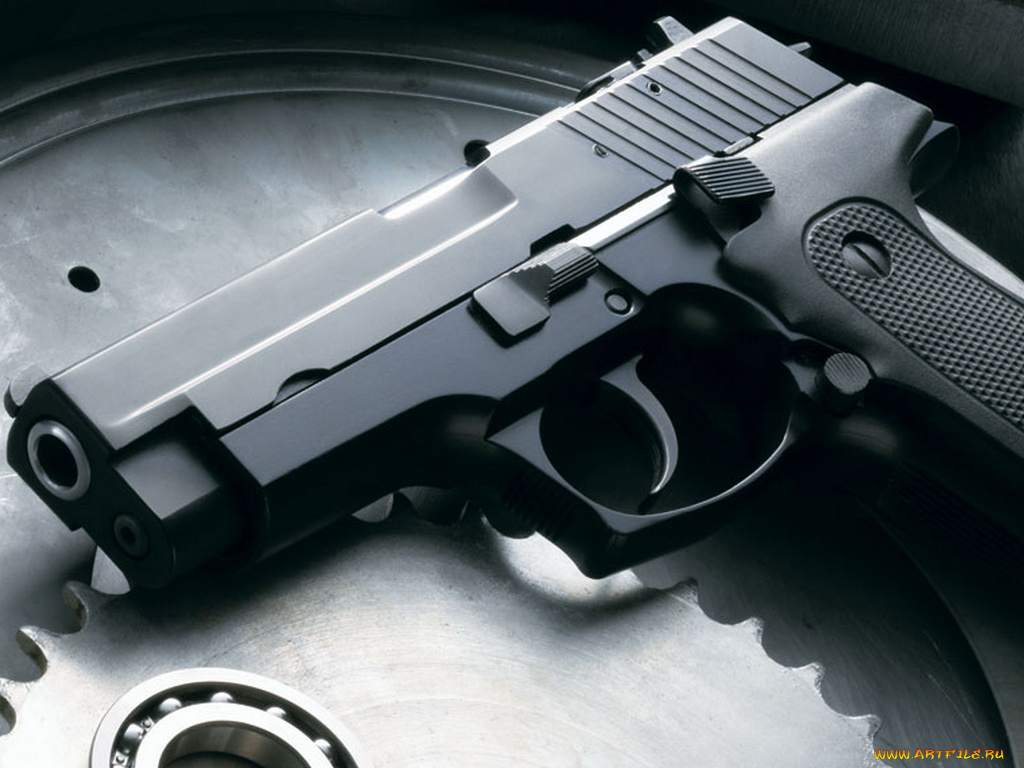 daly, zda, оружие, пистолеты