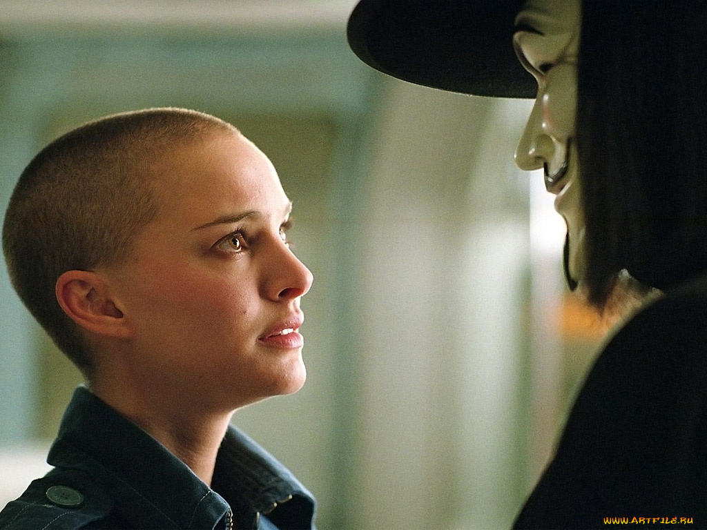 кино, фильмы, for, vendetta