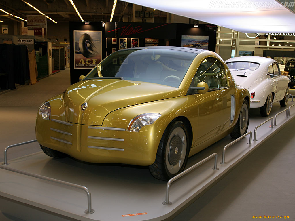 renault, fiftie, автомобили