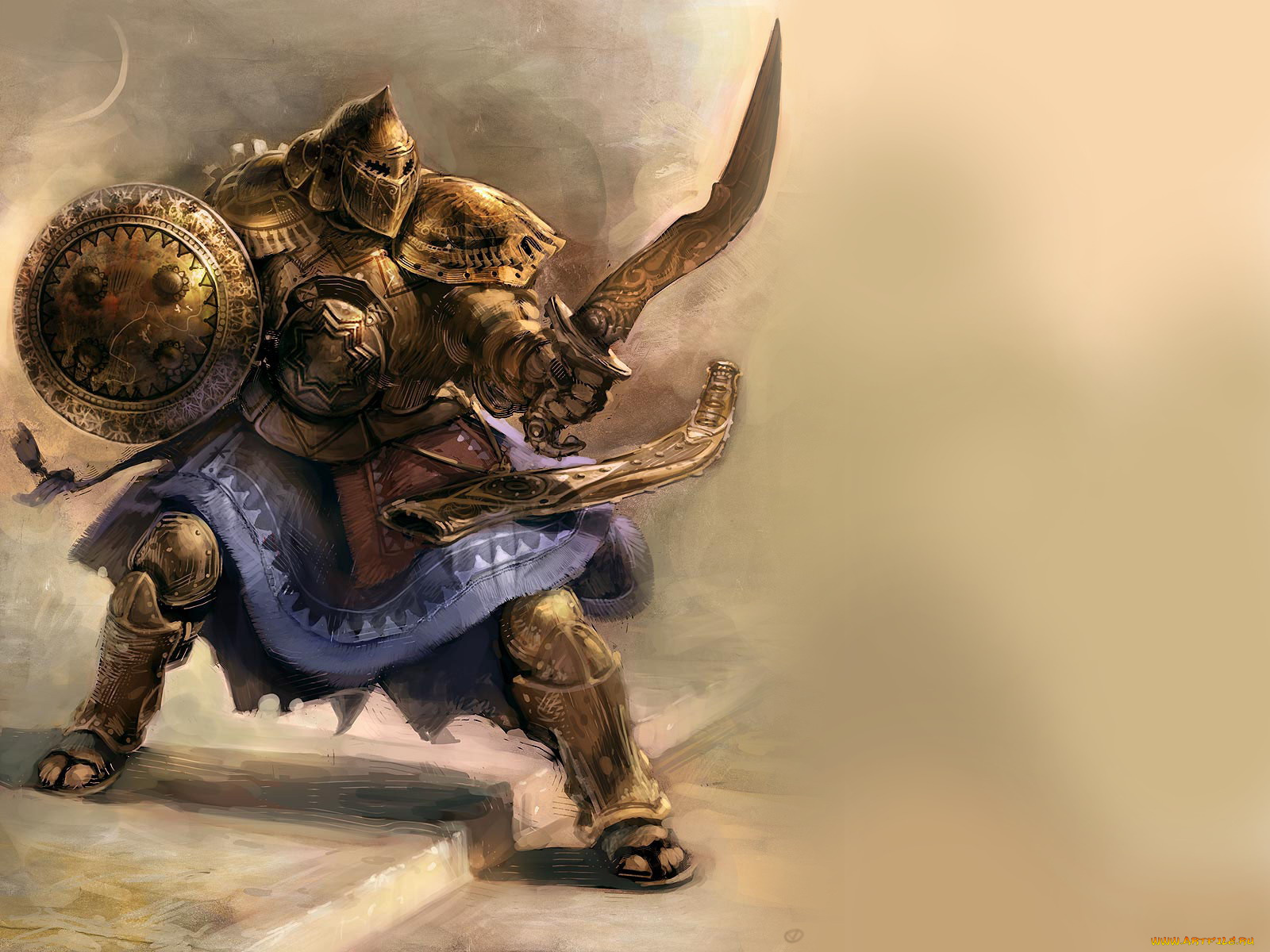 видео, игры, prince, of, persia, the, two, thrones