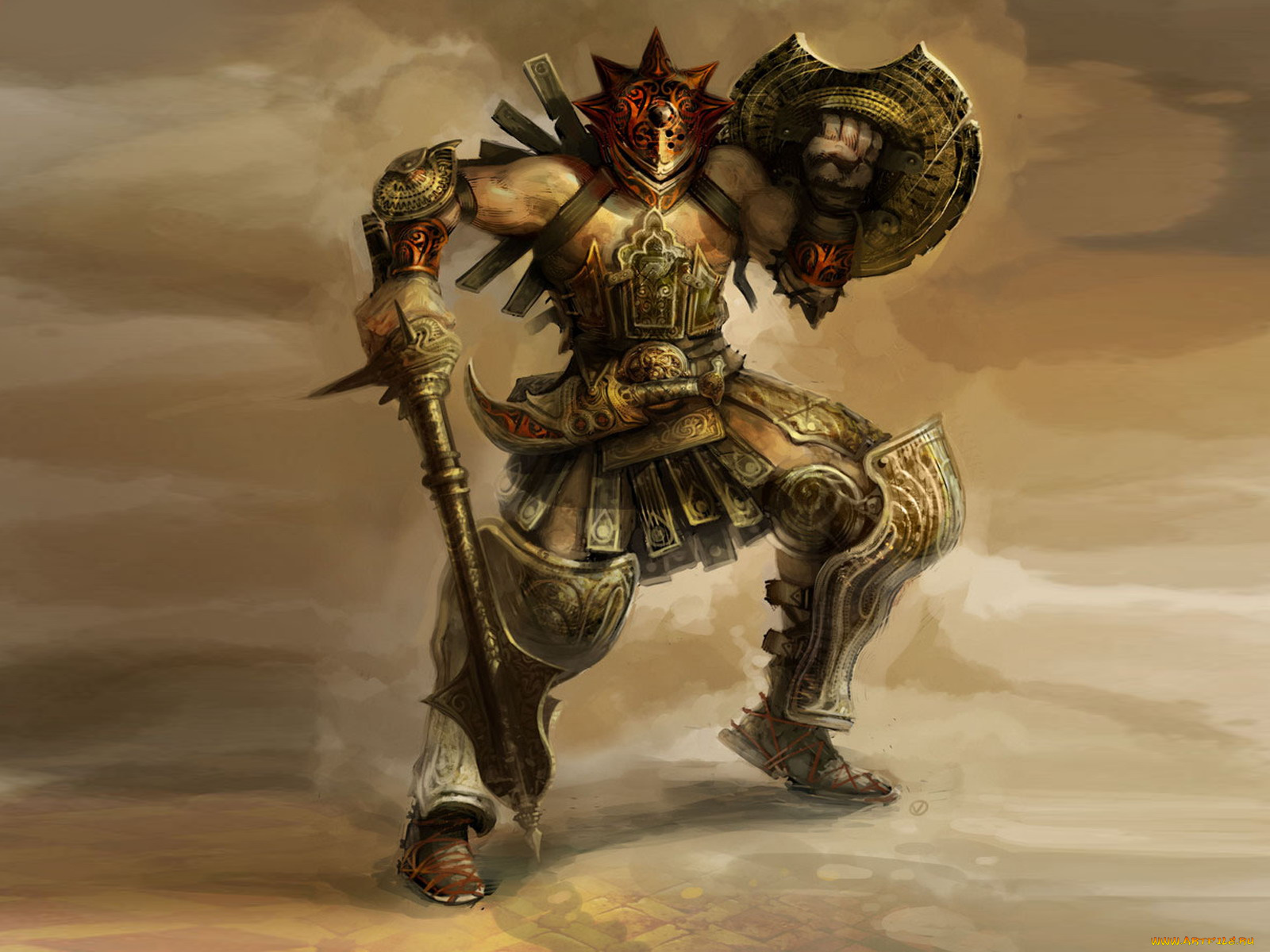 видео, игры, prince, of, persia, the, two, thrones