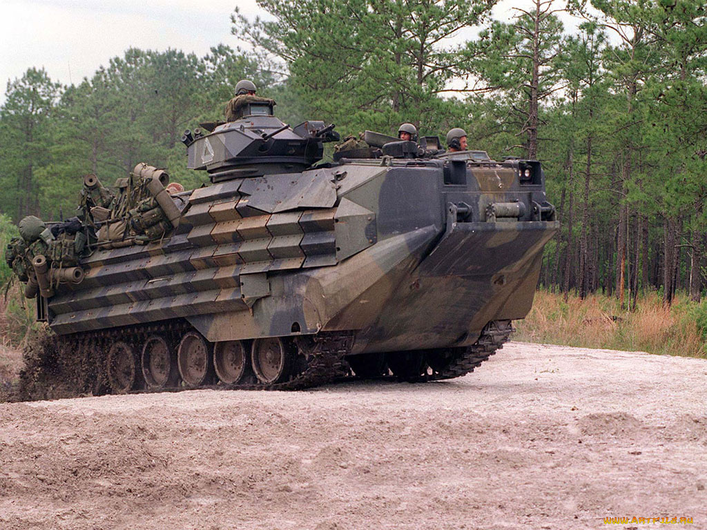 техника, военная